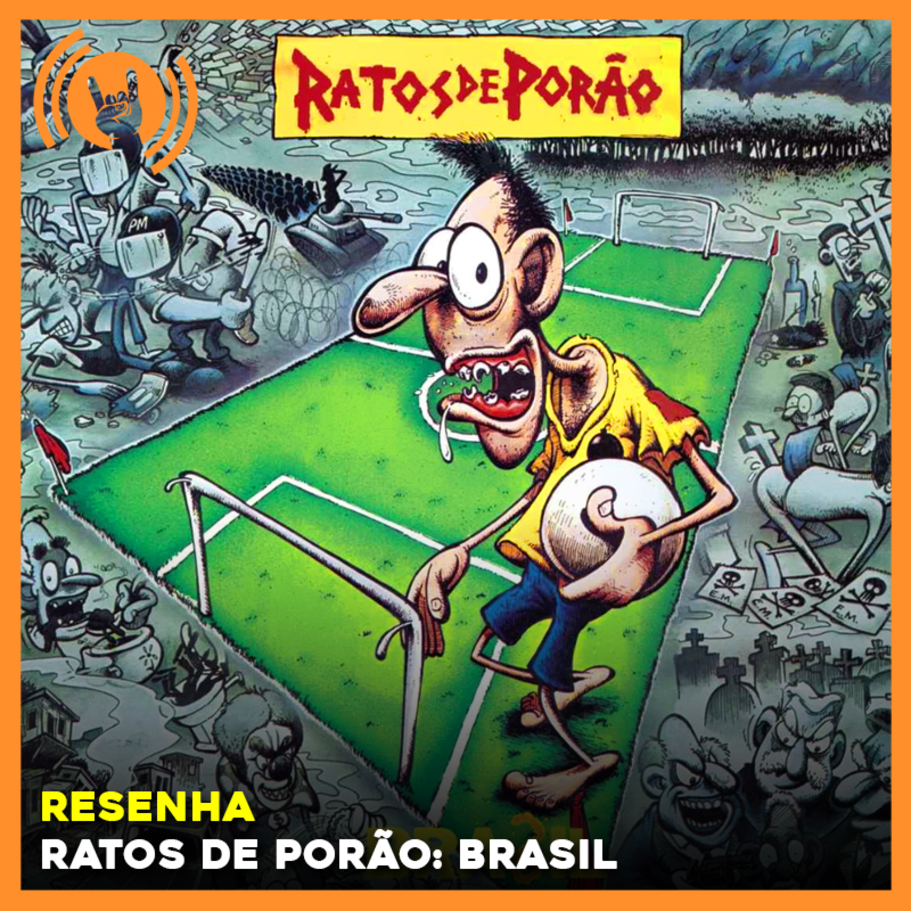 Tomar Uma Para Falar Sobre...