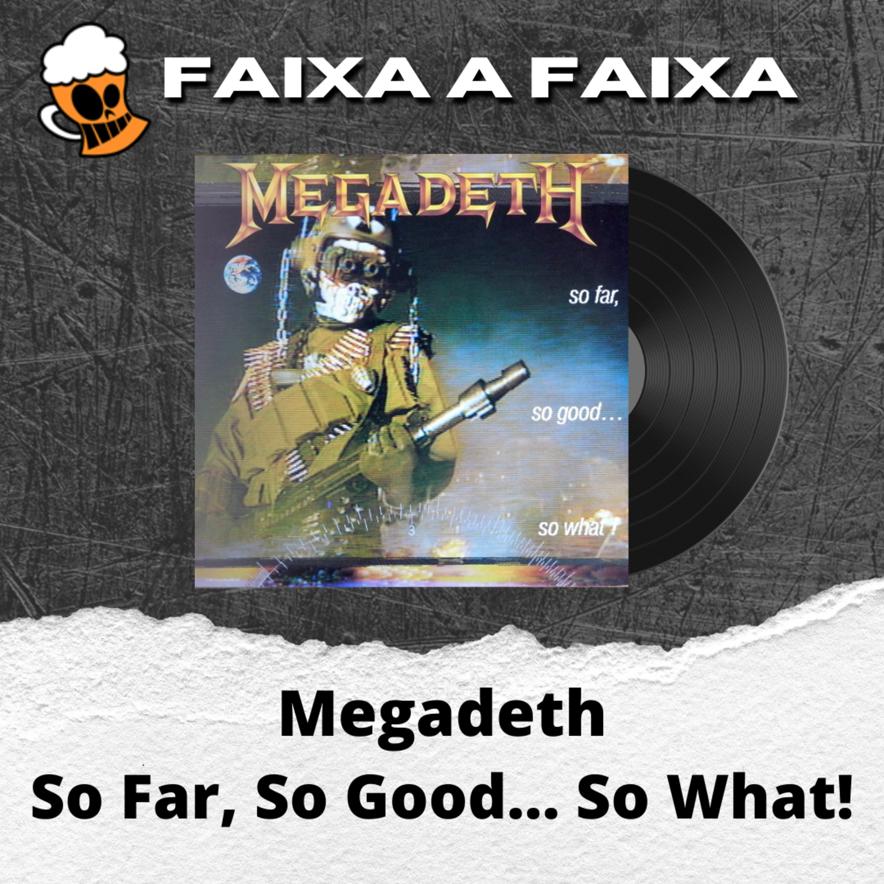 Tomar Uma Para Falar Sobre...