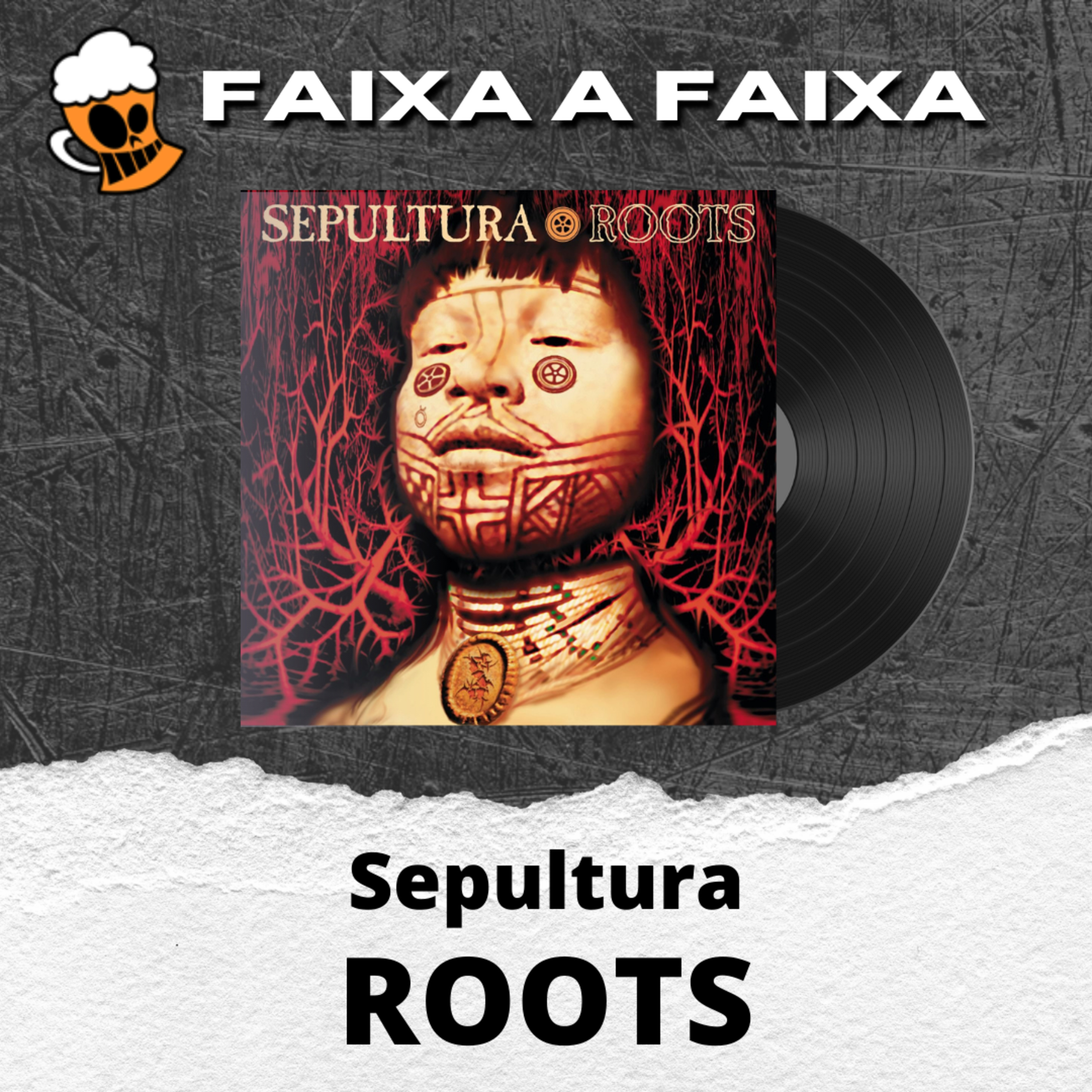 Tomar Uma Para Falar Sobre...