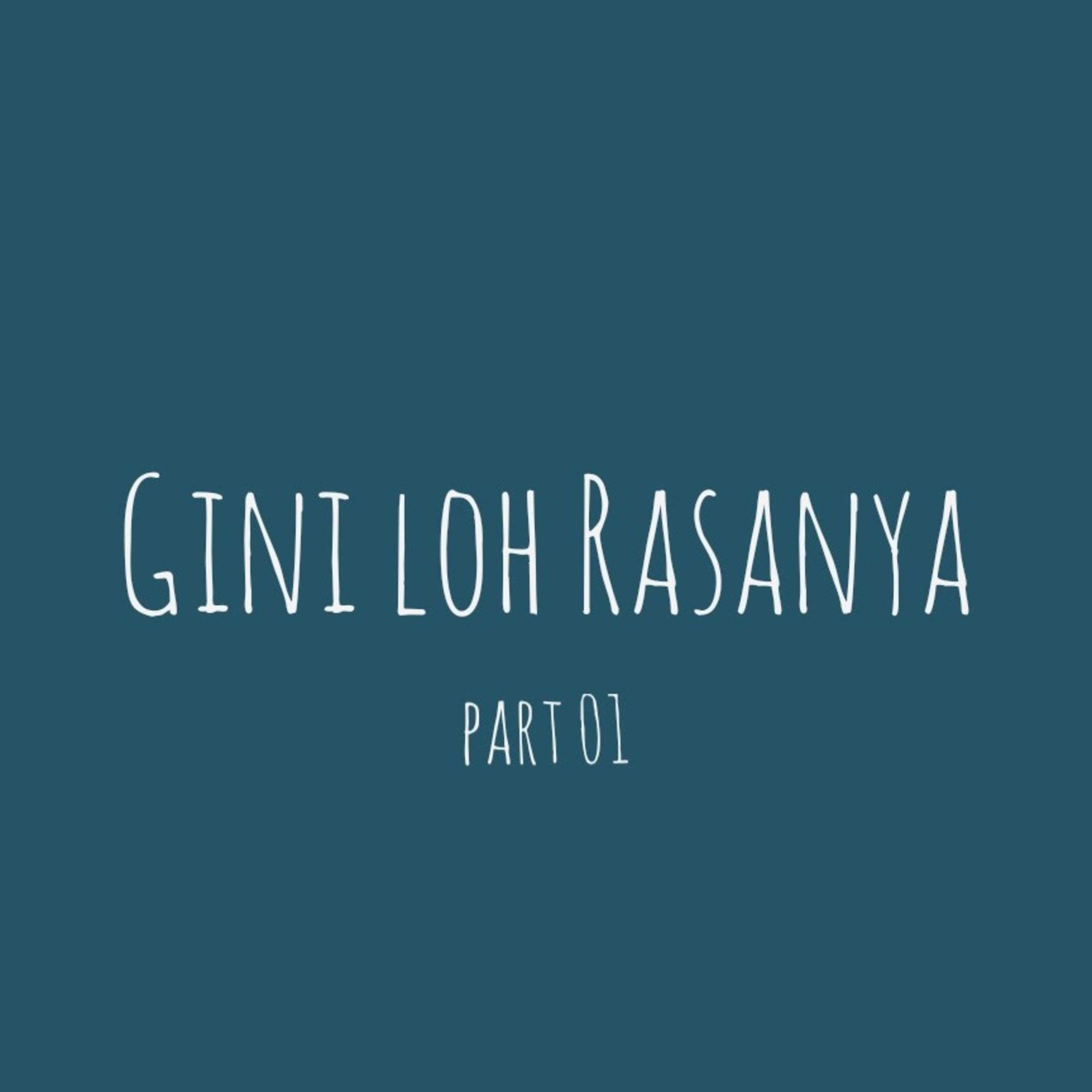 GABUT!