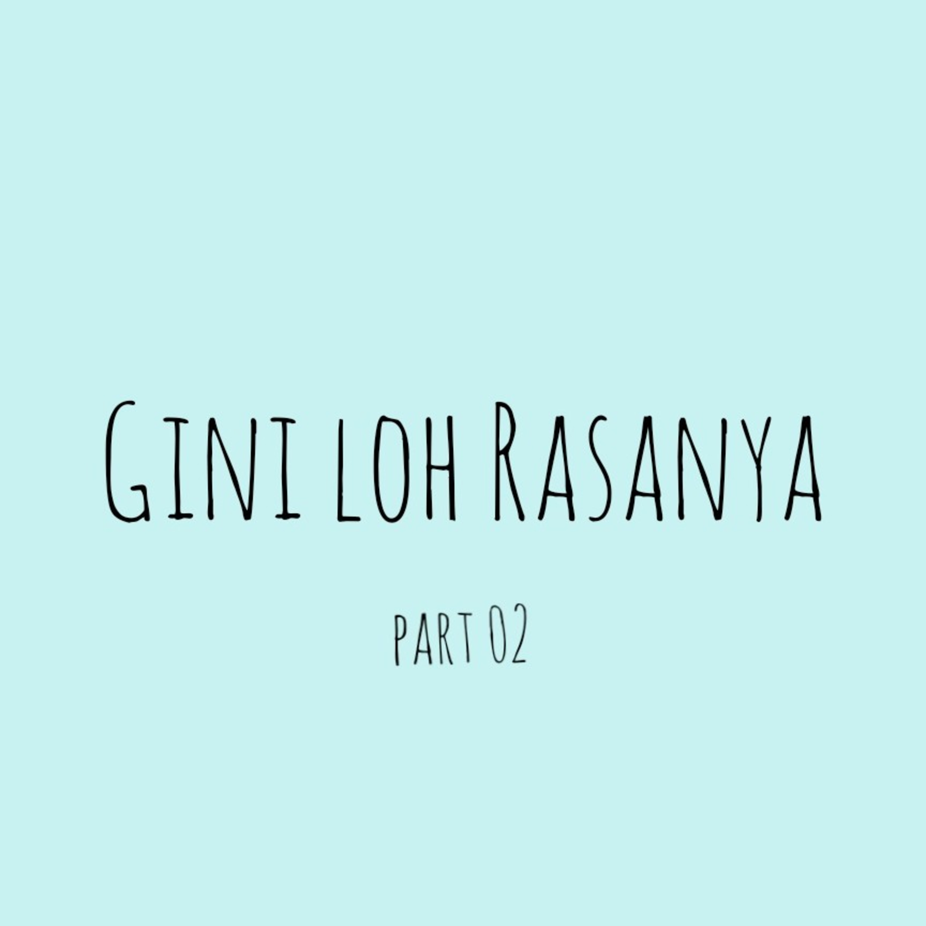 GABUT!