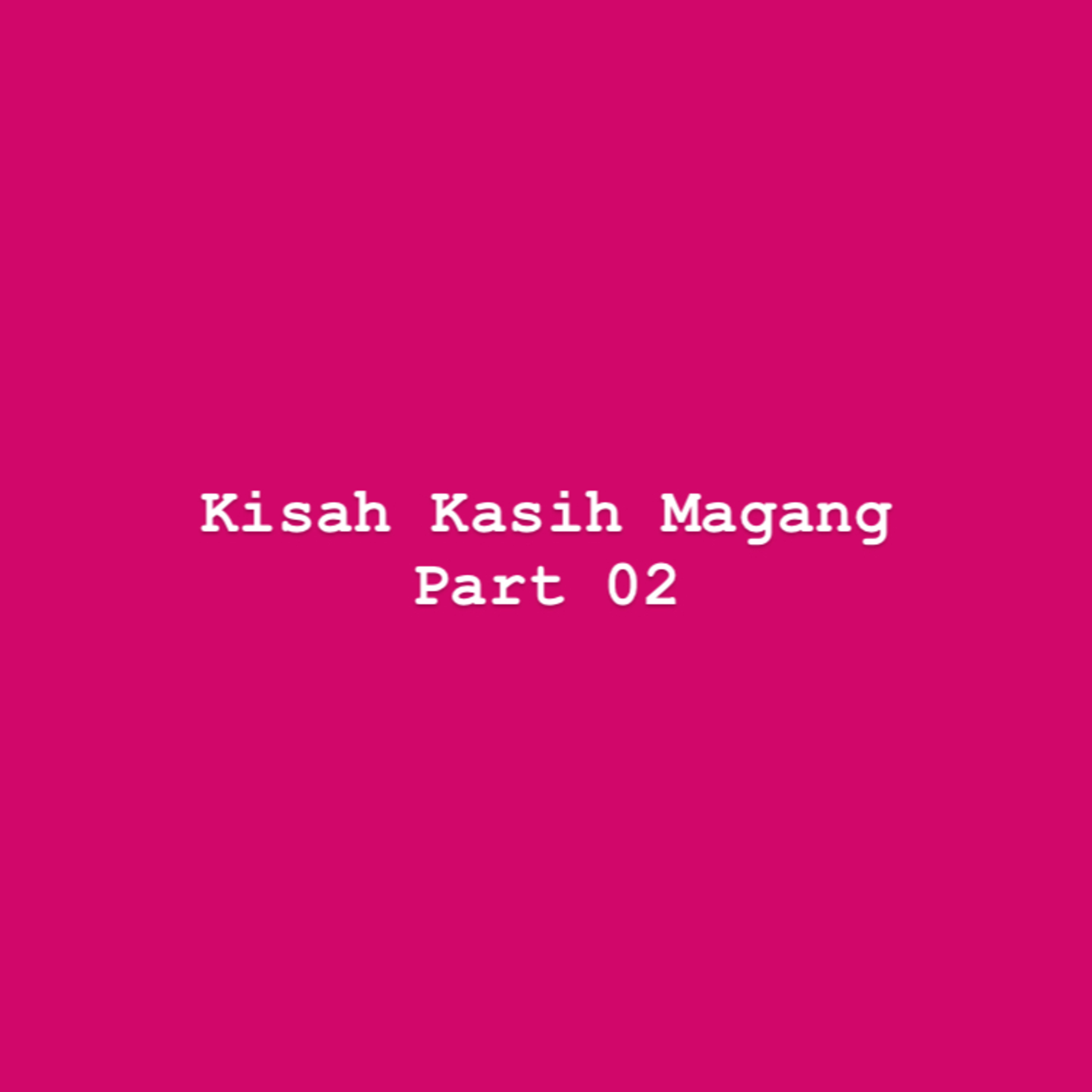 GABUT!