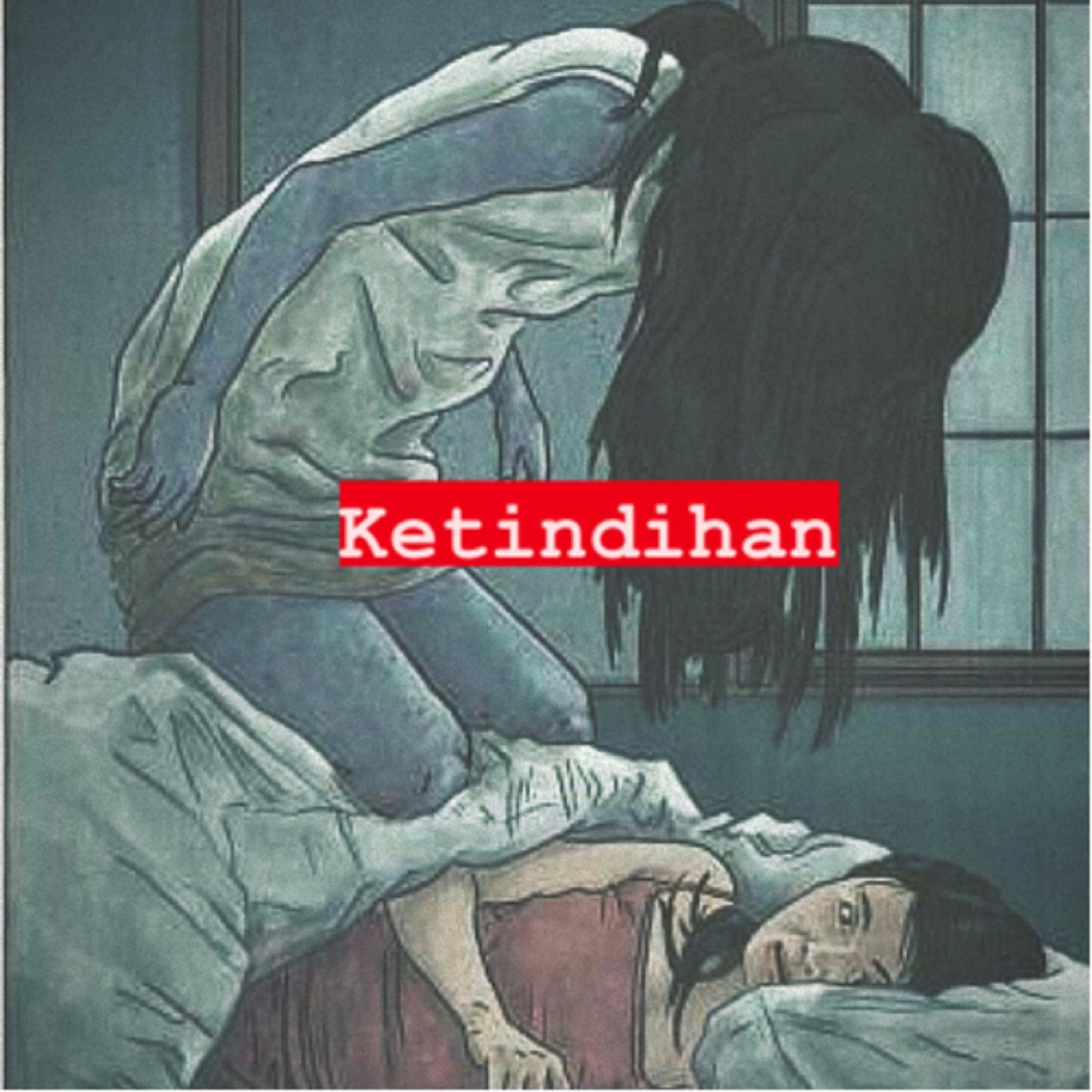 GABUT!