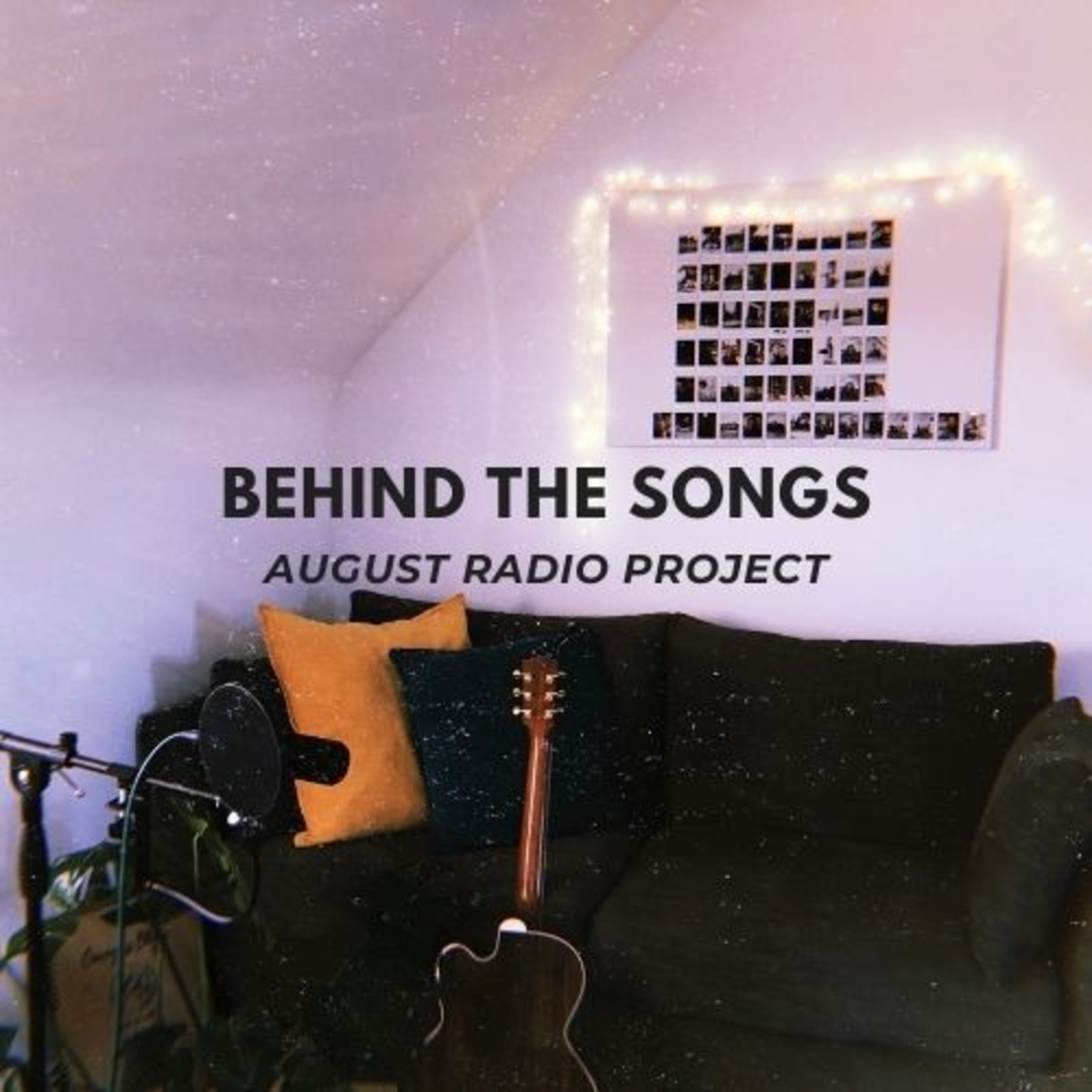 August Radio Project - Podcast