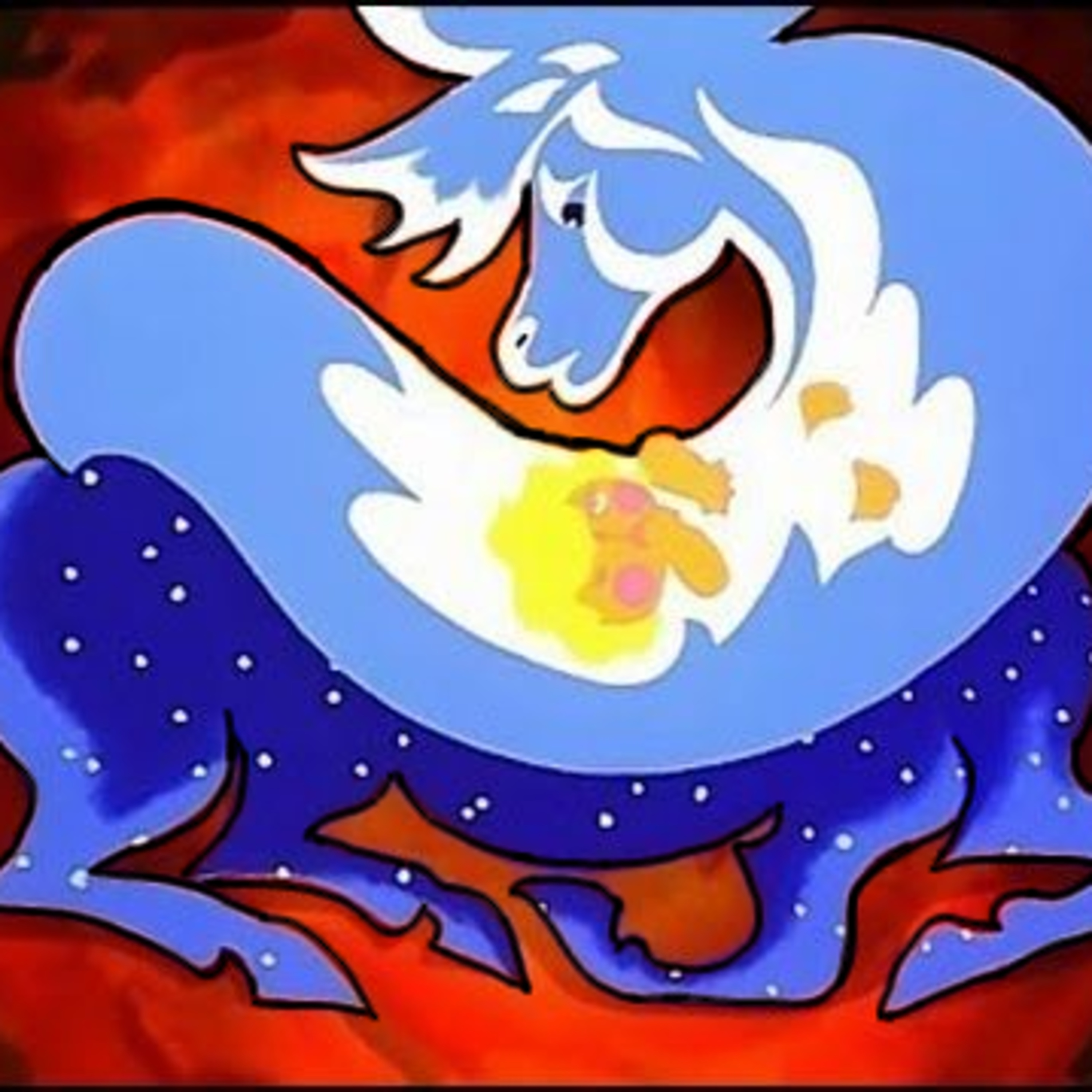 Daughter of the White Mare Trailer