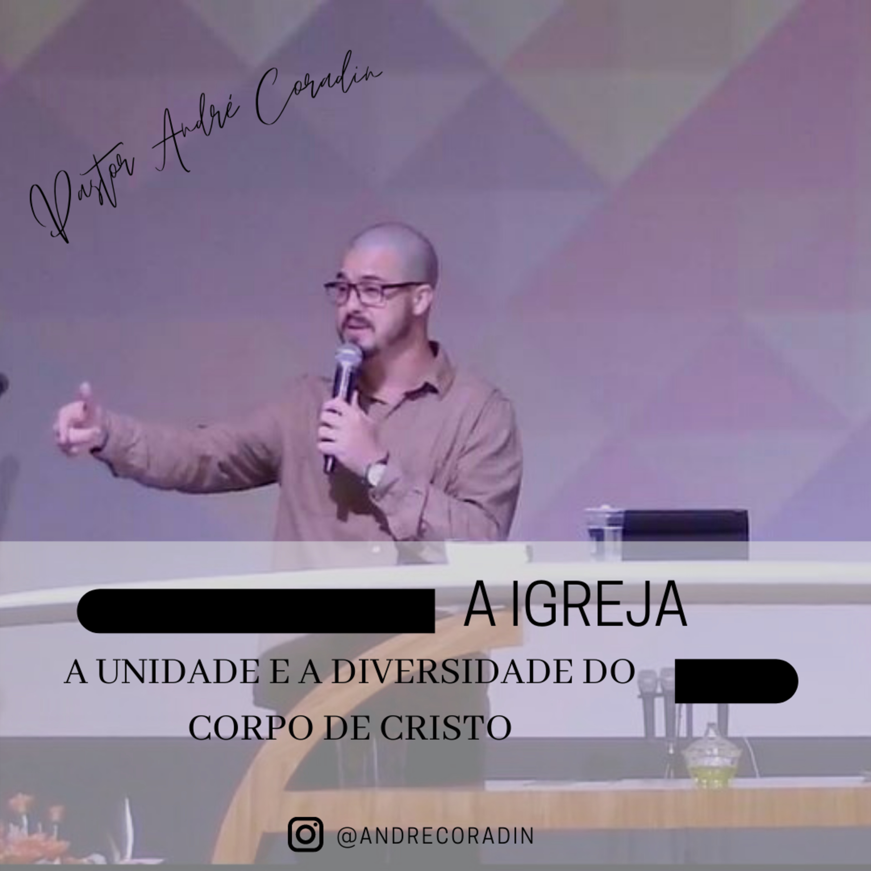 André Coradin
