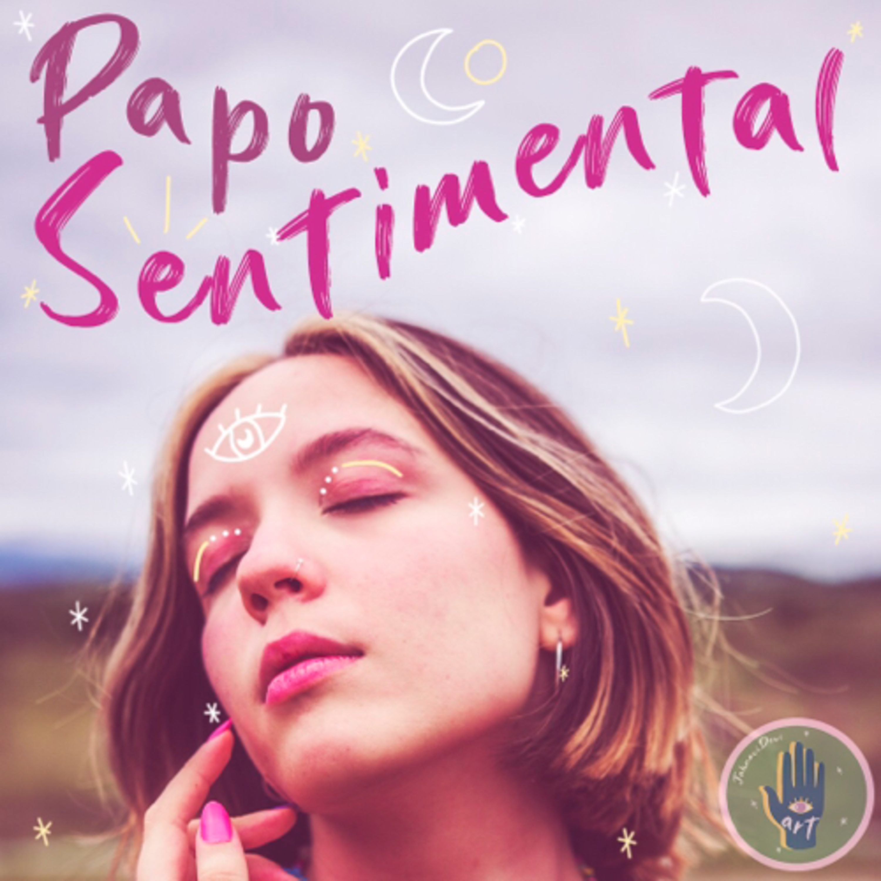 #00- O que é o Papo Sentimental?✨ episode artwork
