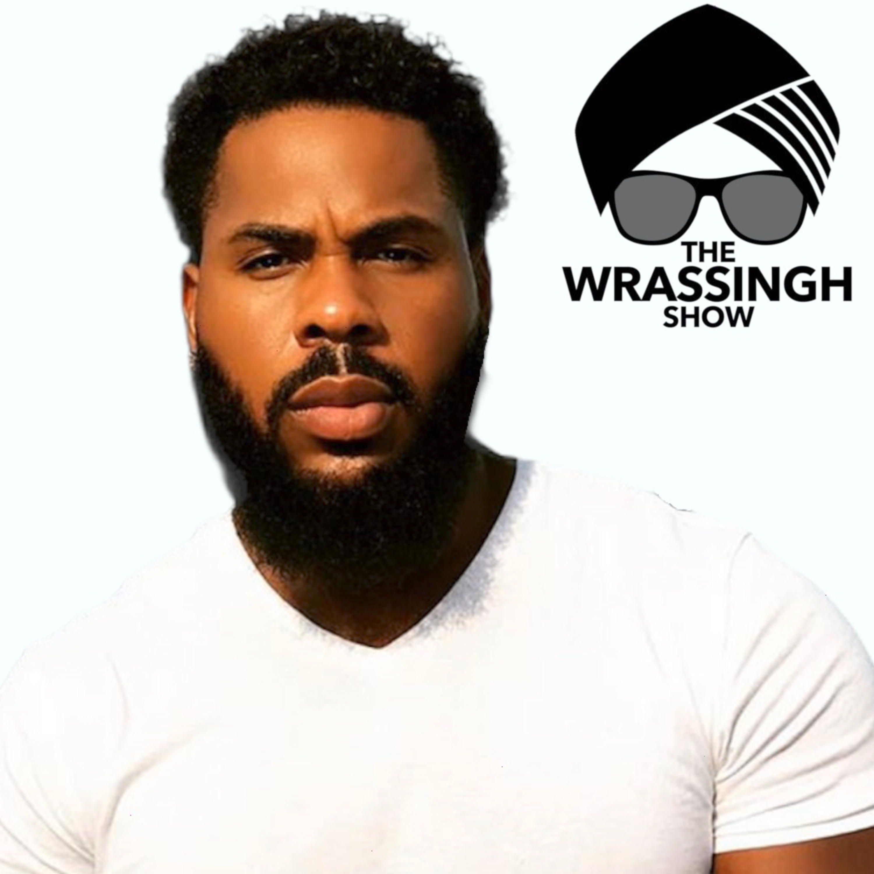 The Wrassingh Show