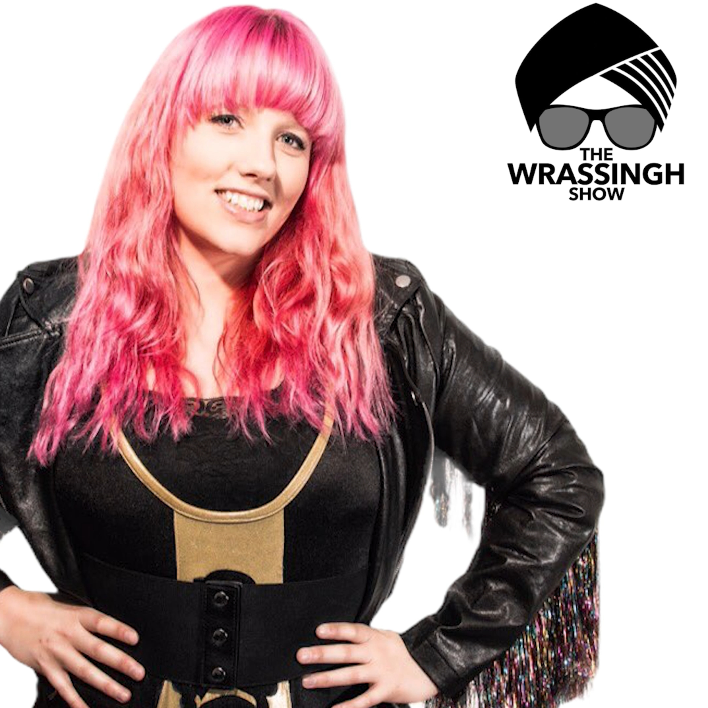 The Wrassingh Show