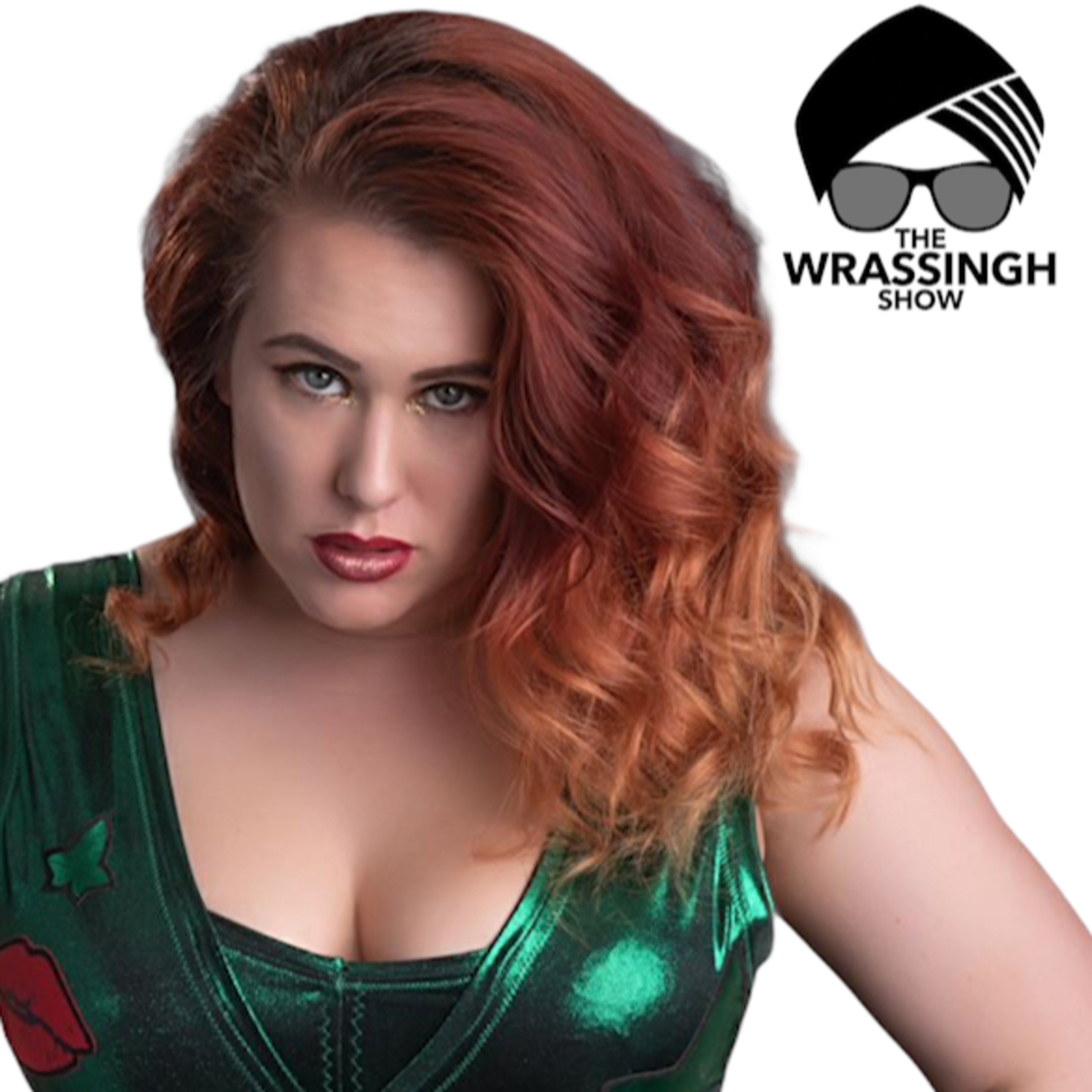 The Wrassingh Show