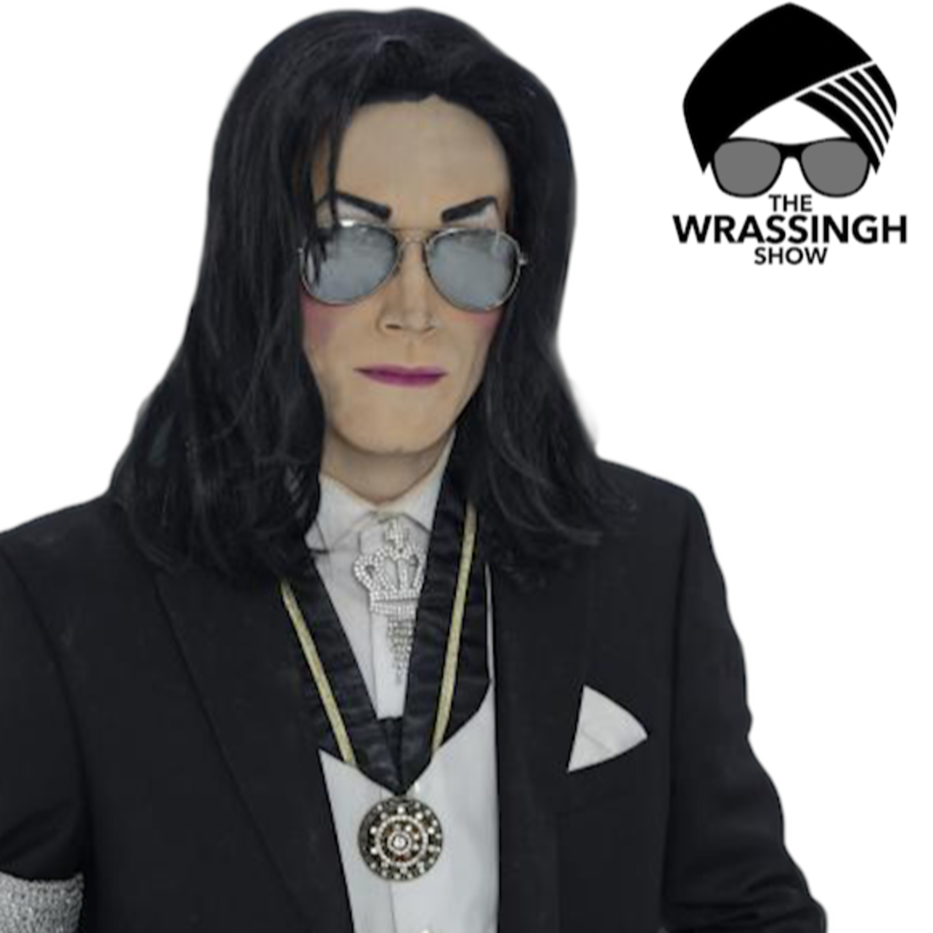 The Wrassingh Show