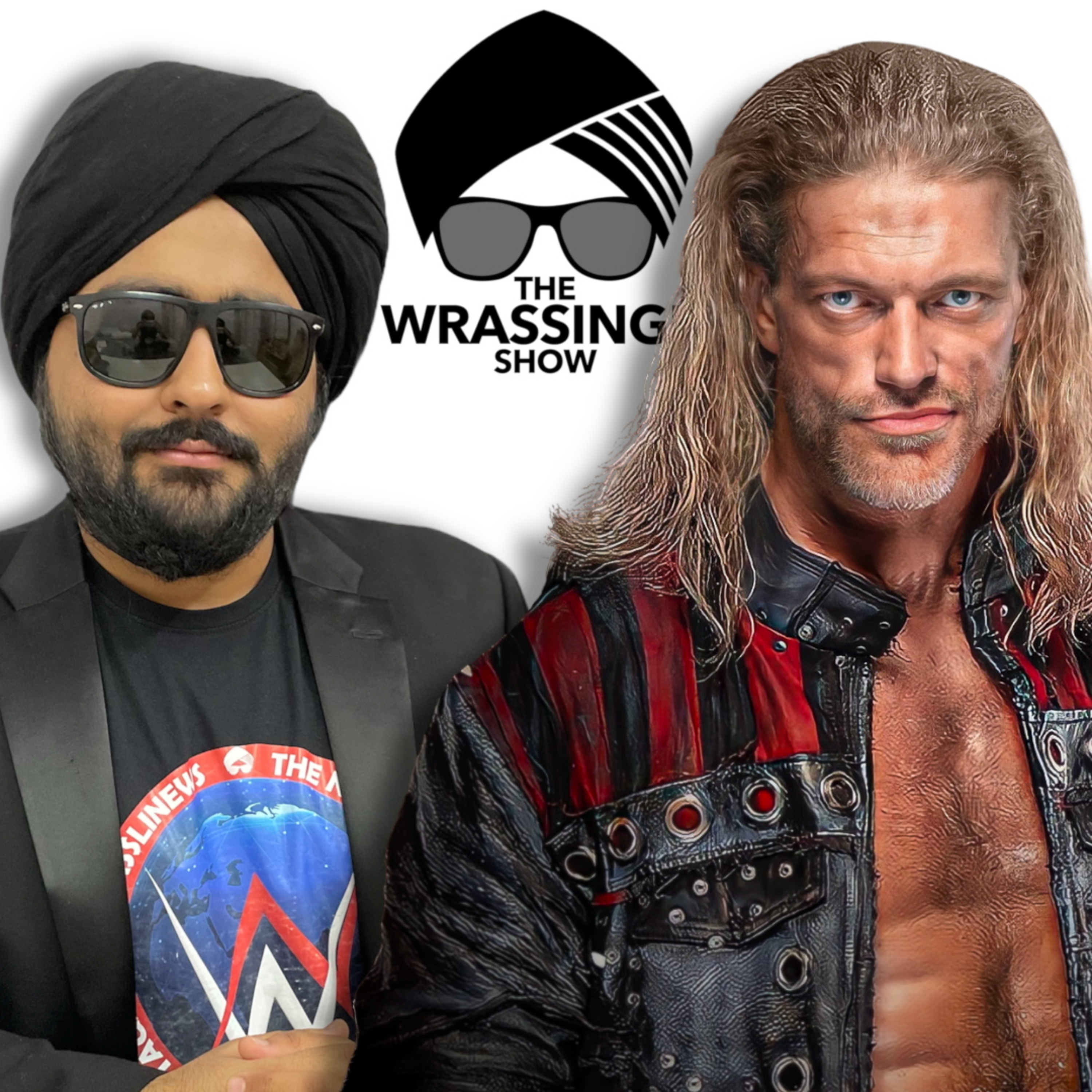 The Wrassingh Show