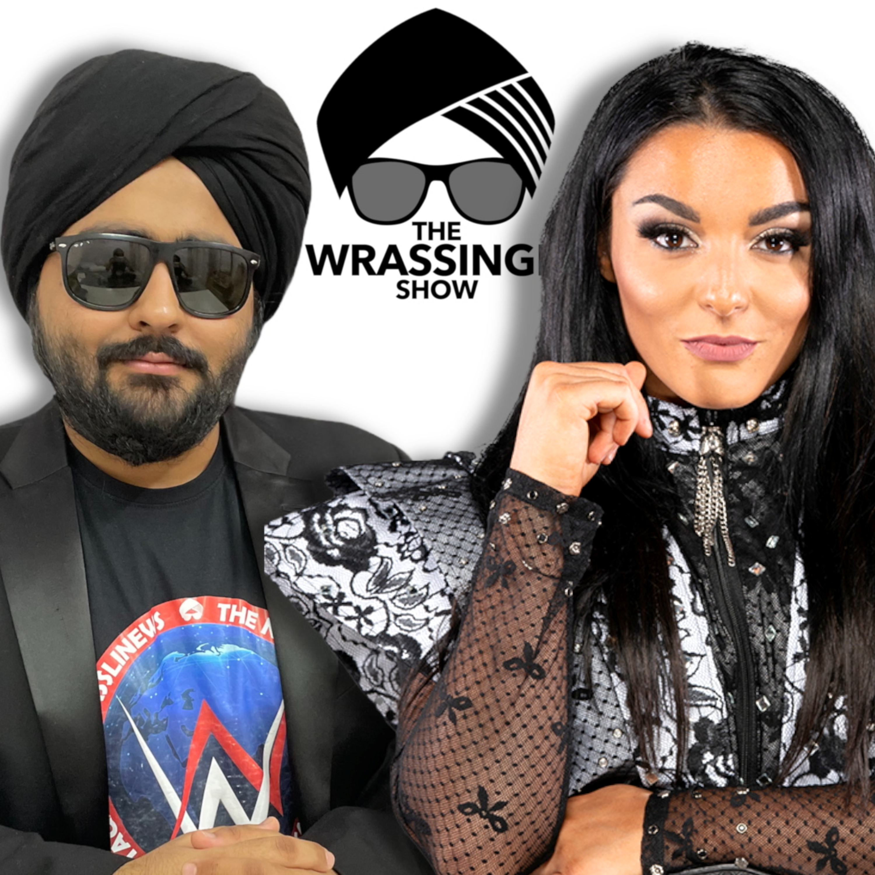 The Wrassingh Show