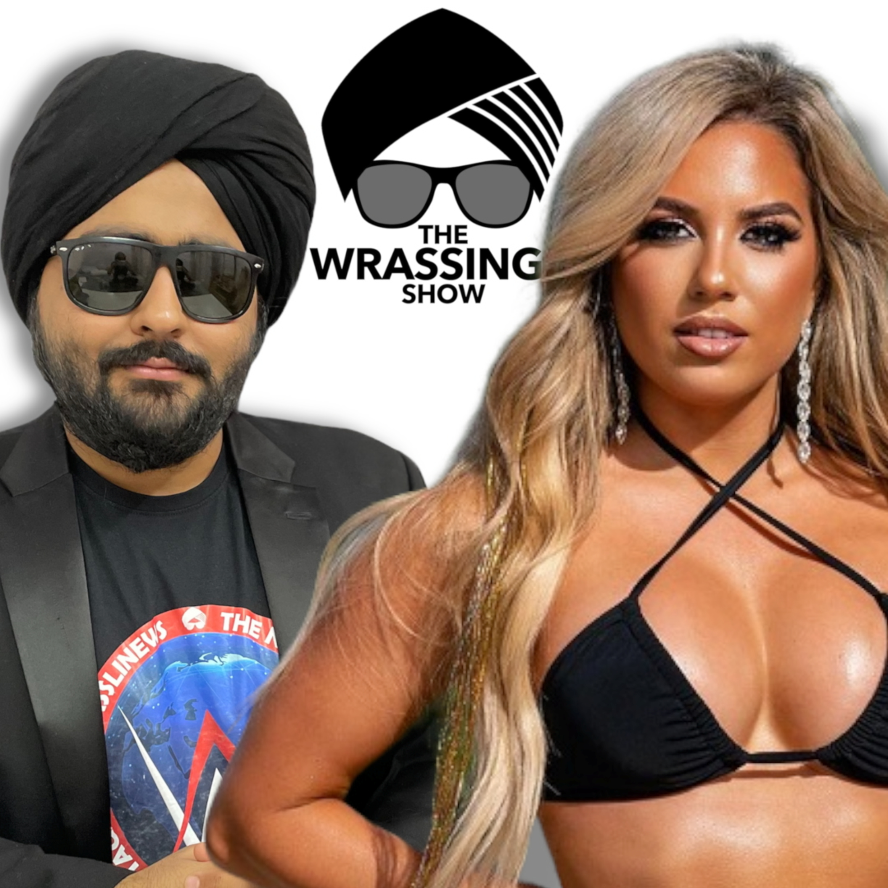 The Wrassingh Show