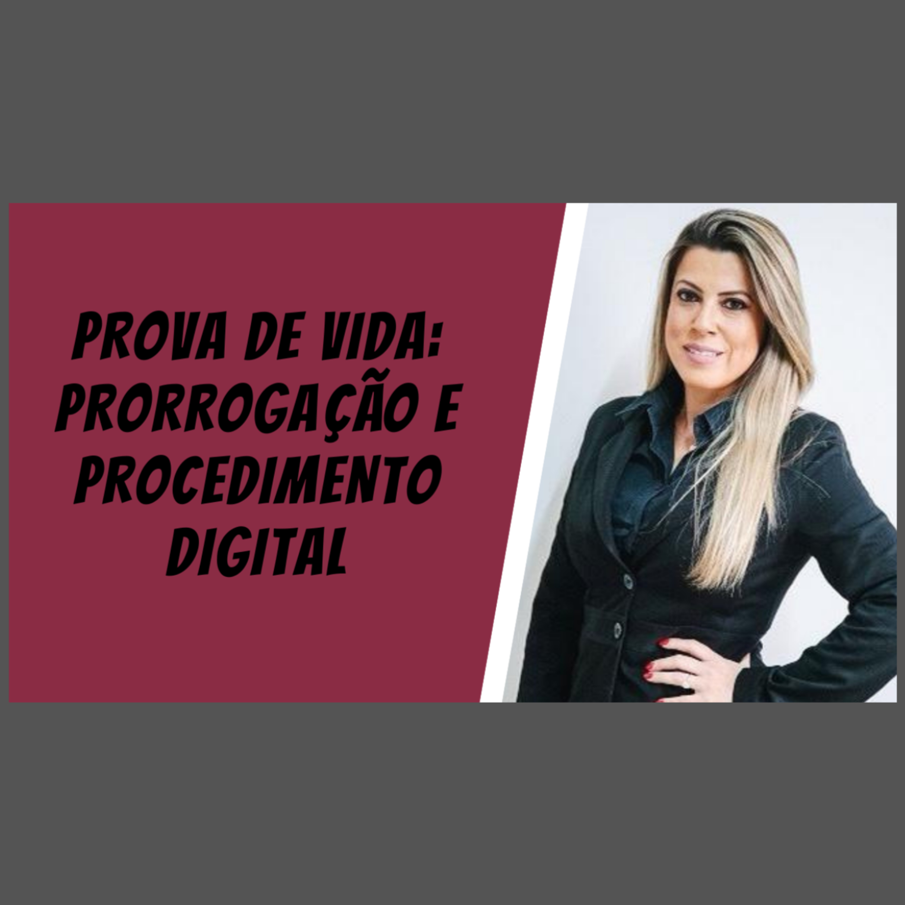 Direito na Mão