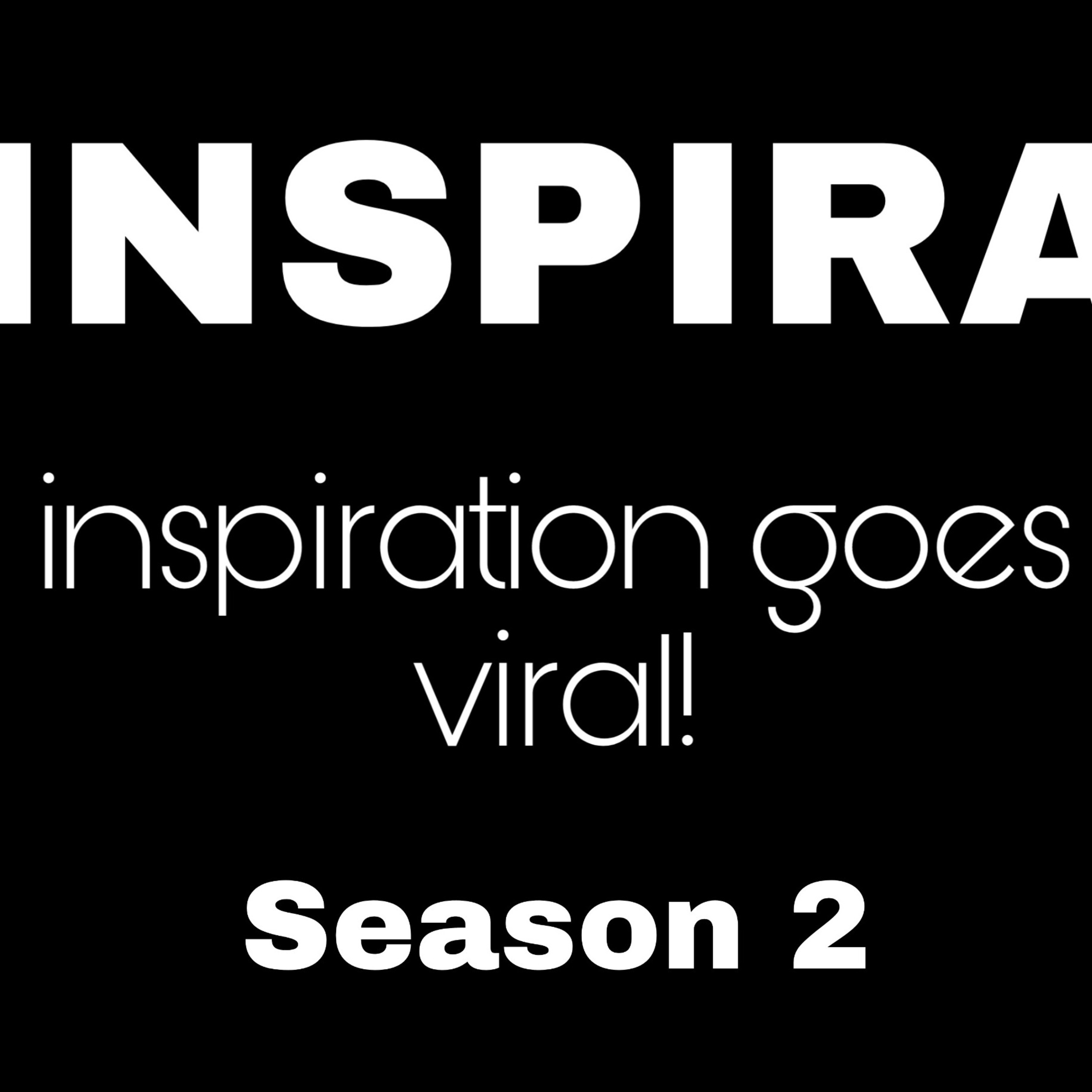 INSPIRA - Inspiration Goes Viral