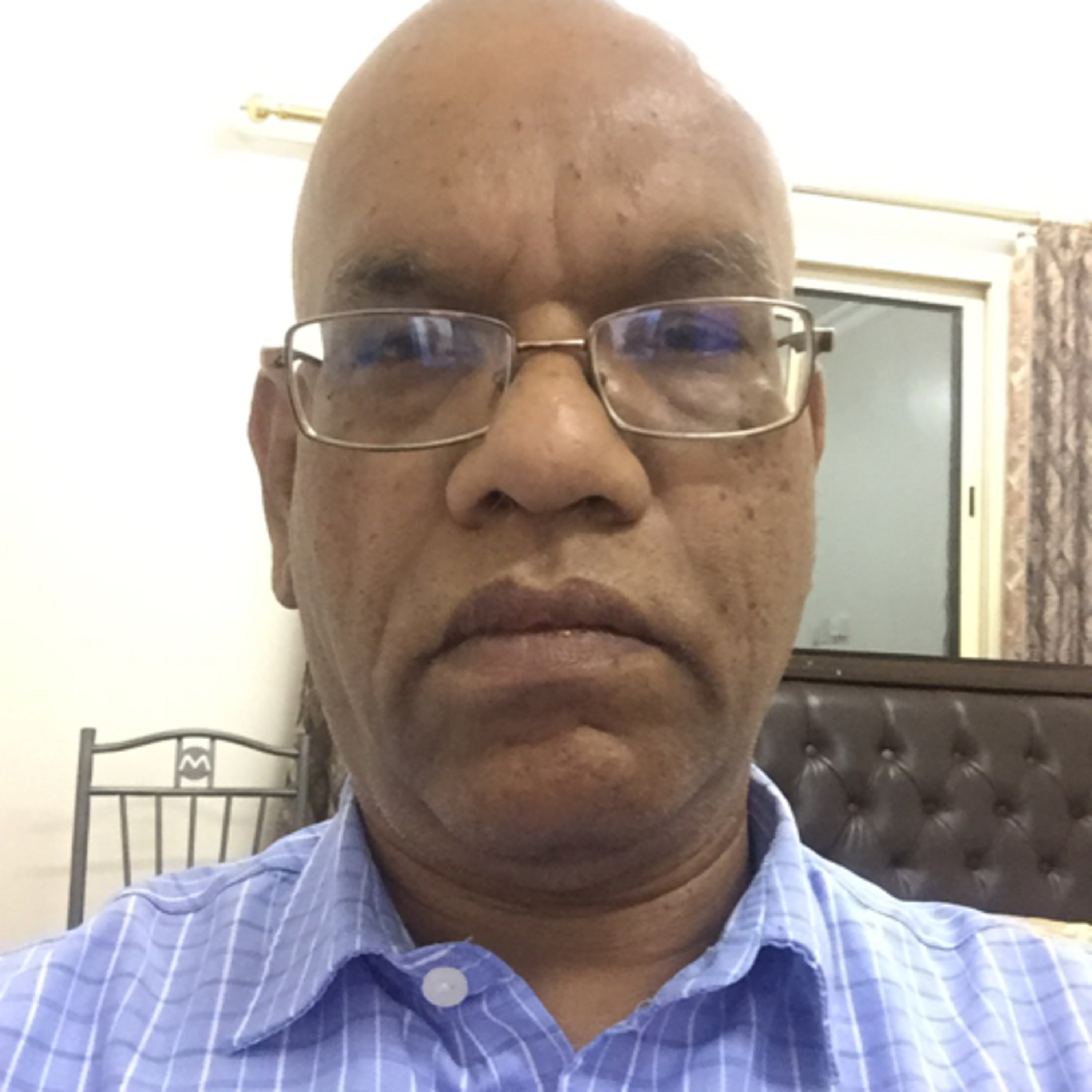 Manohar
