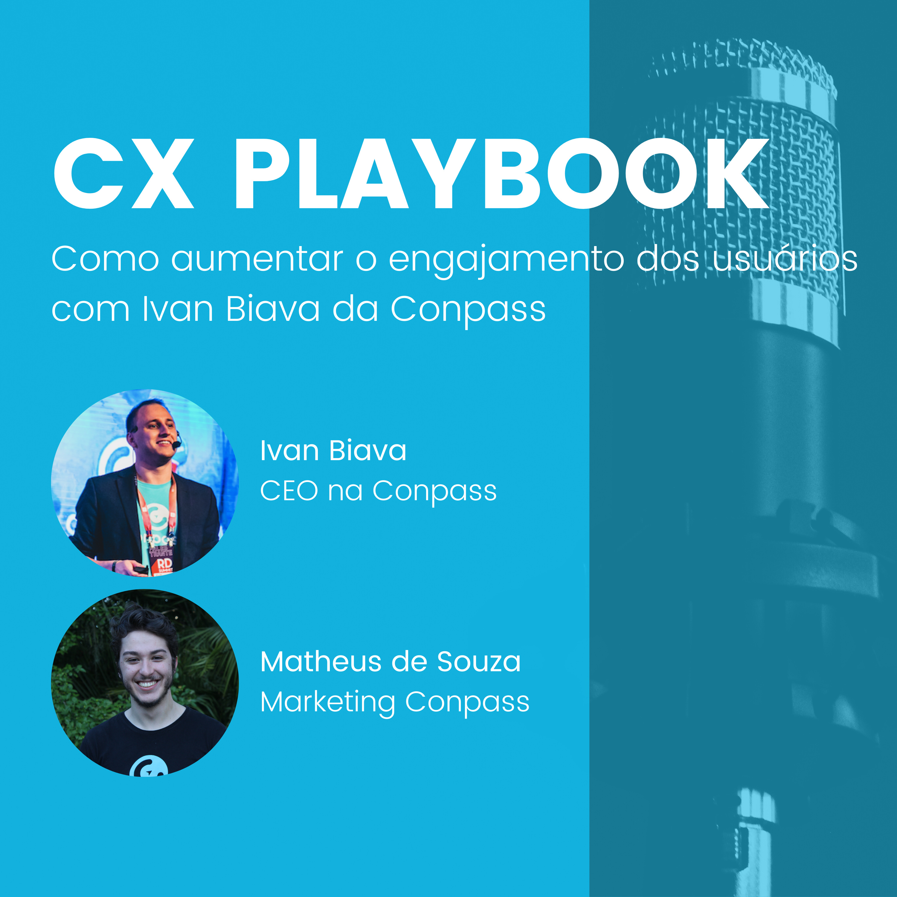 CX Playbook