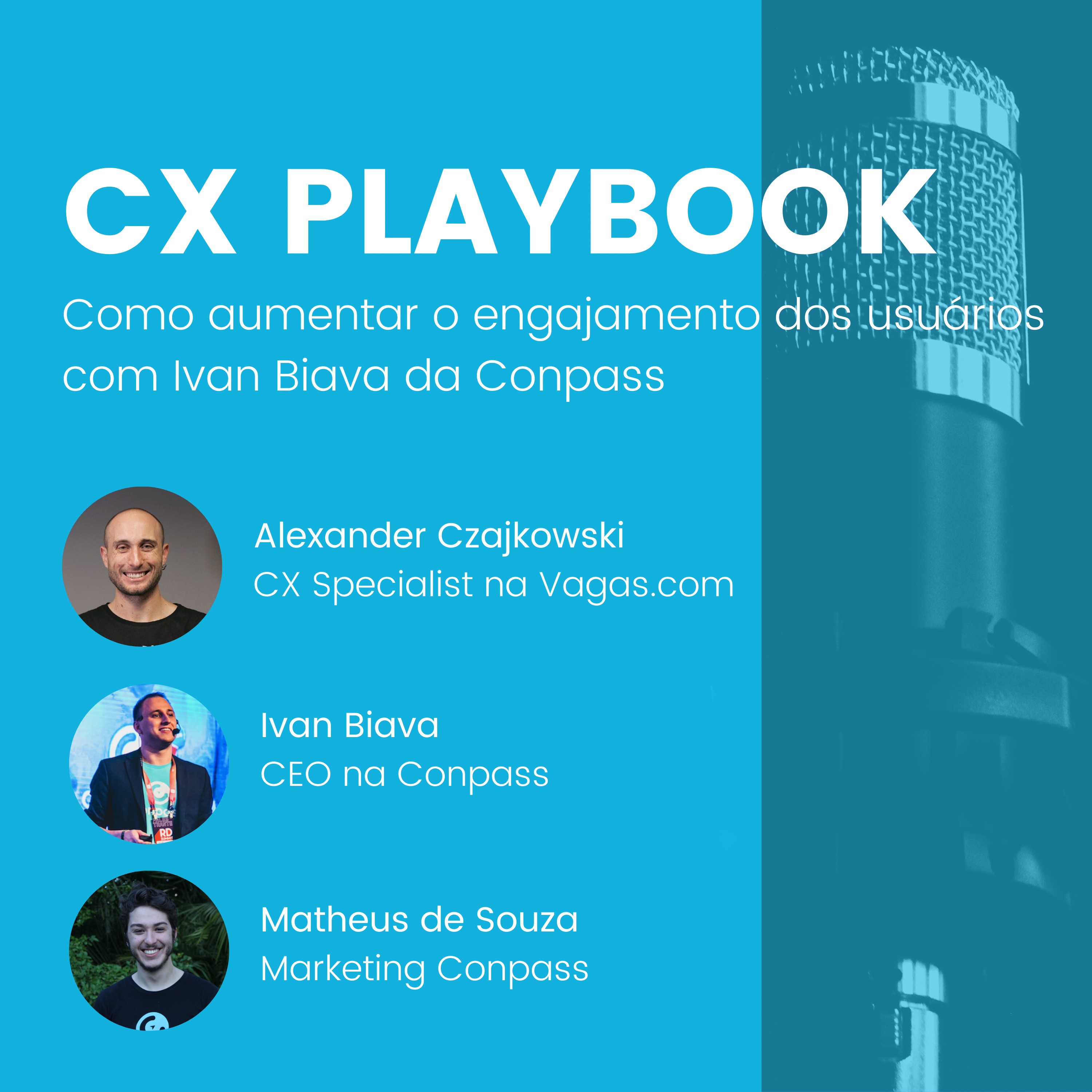 CX Playbook