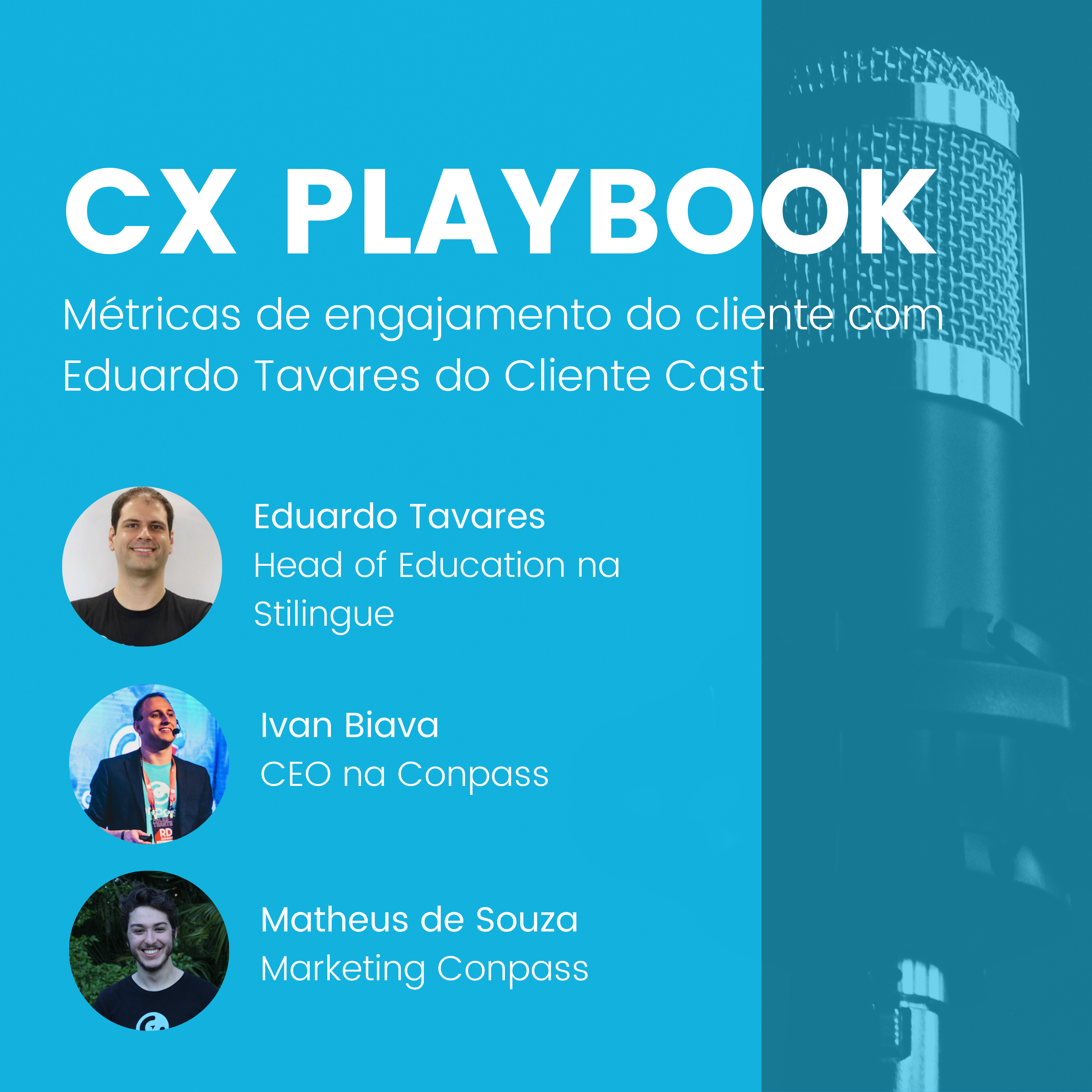 CX Playbook