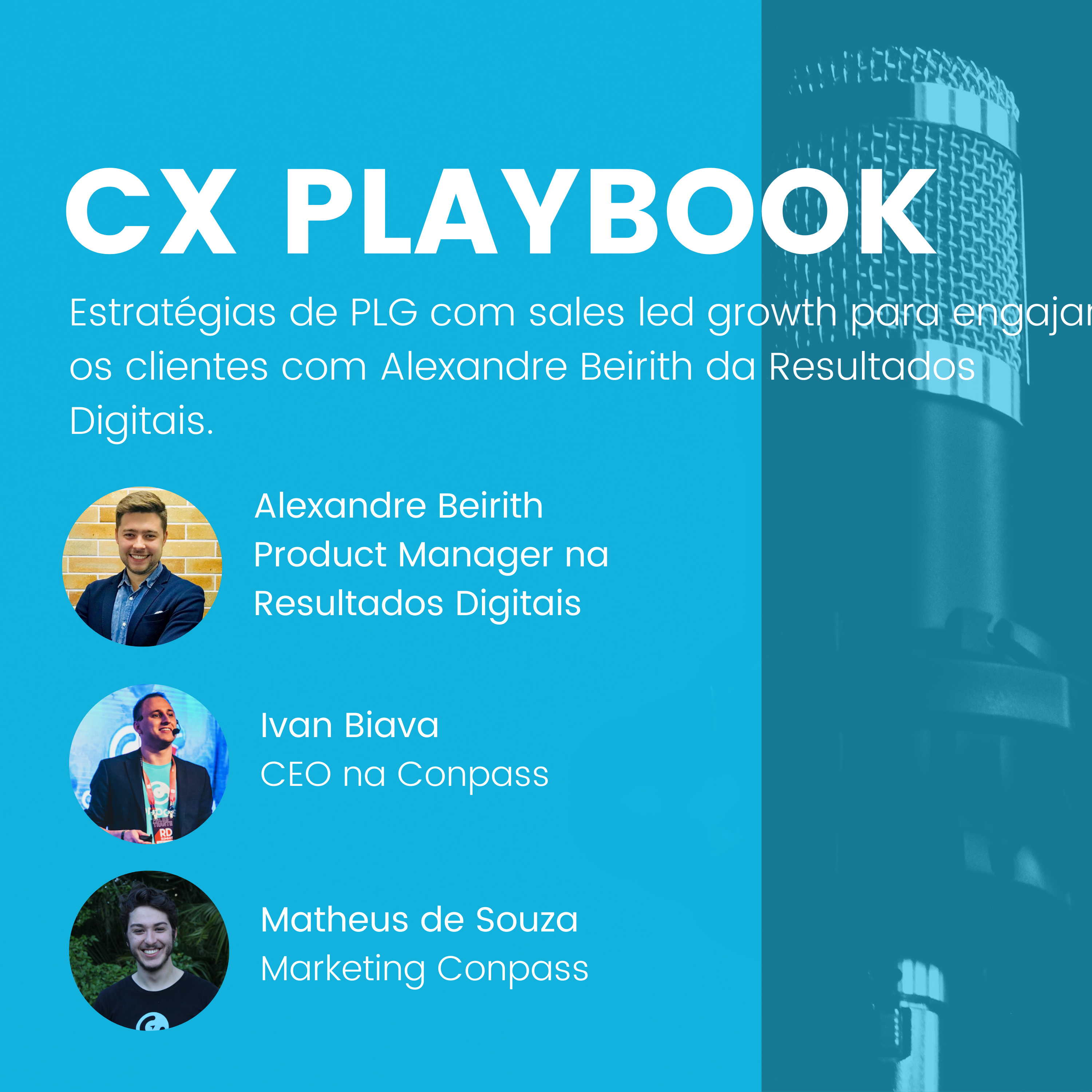 CX Playbook