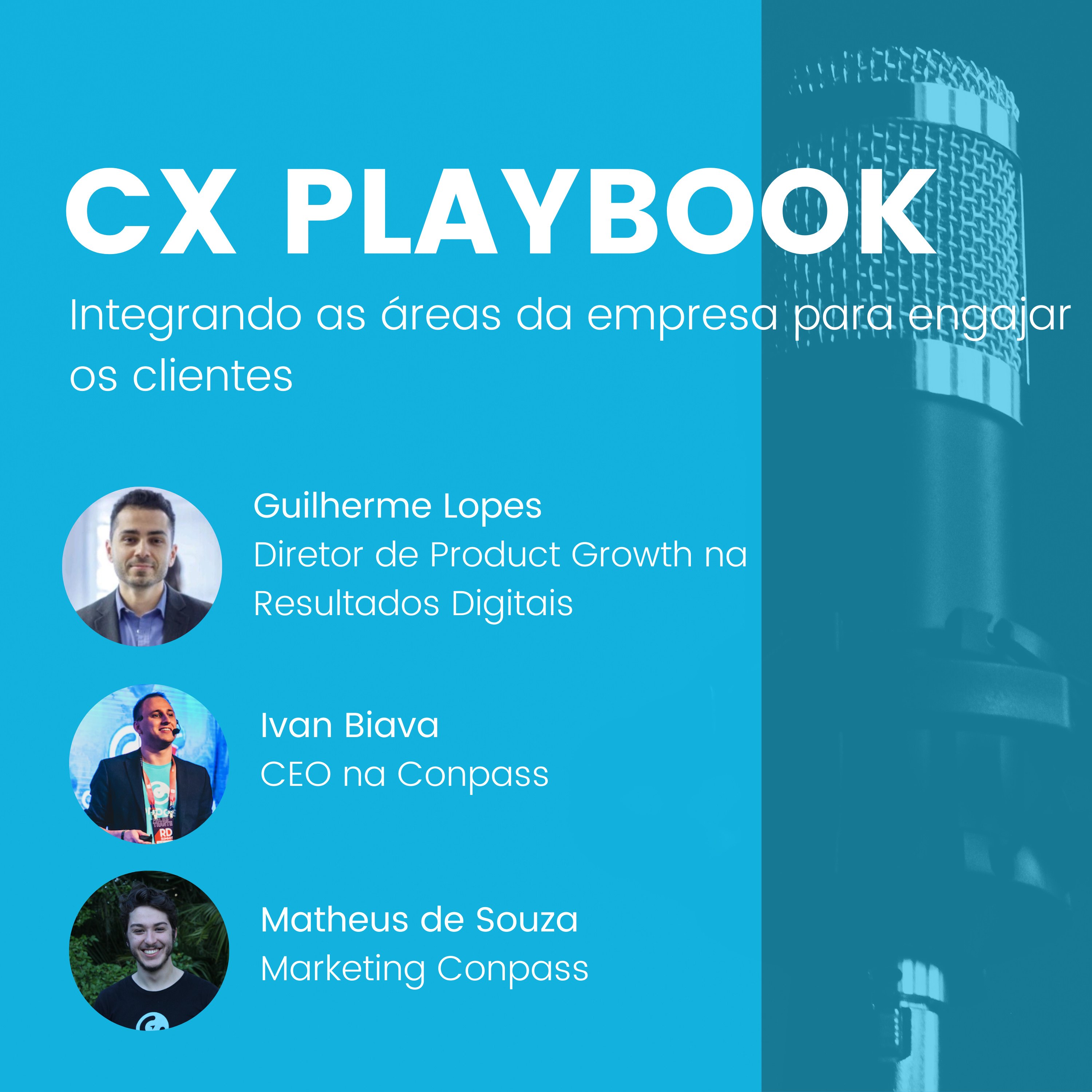 CX Playbook