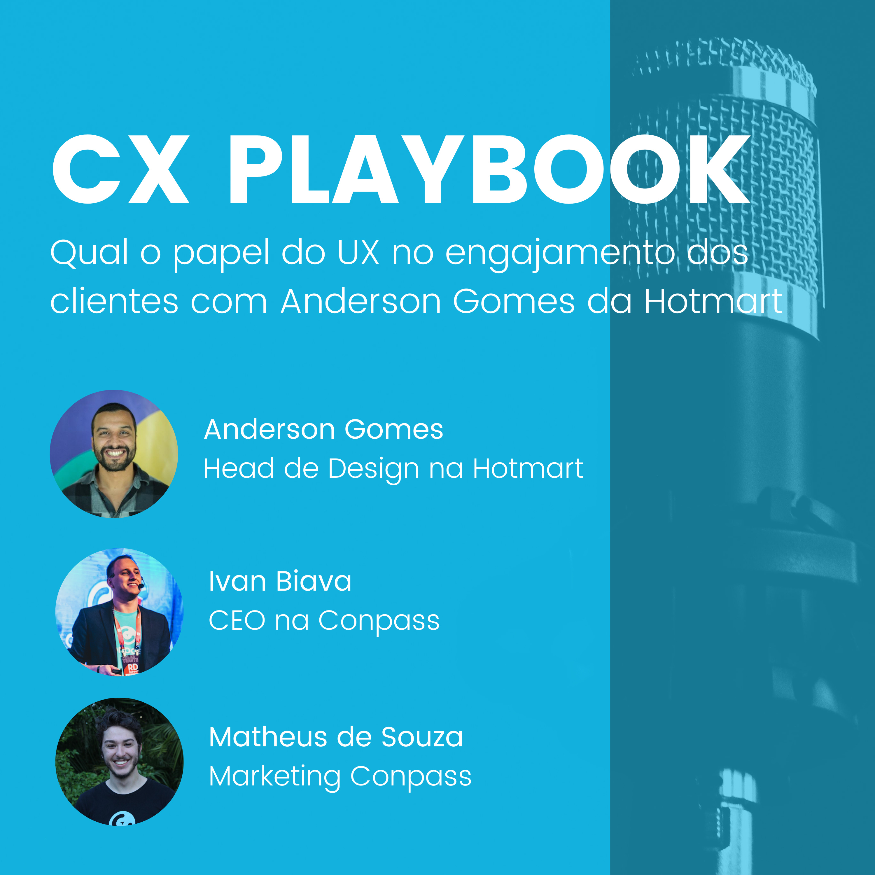 CX Playbook