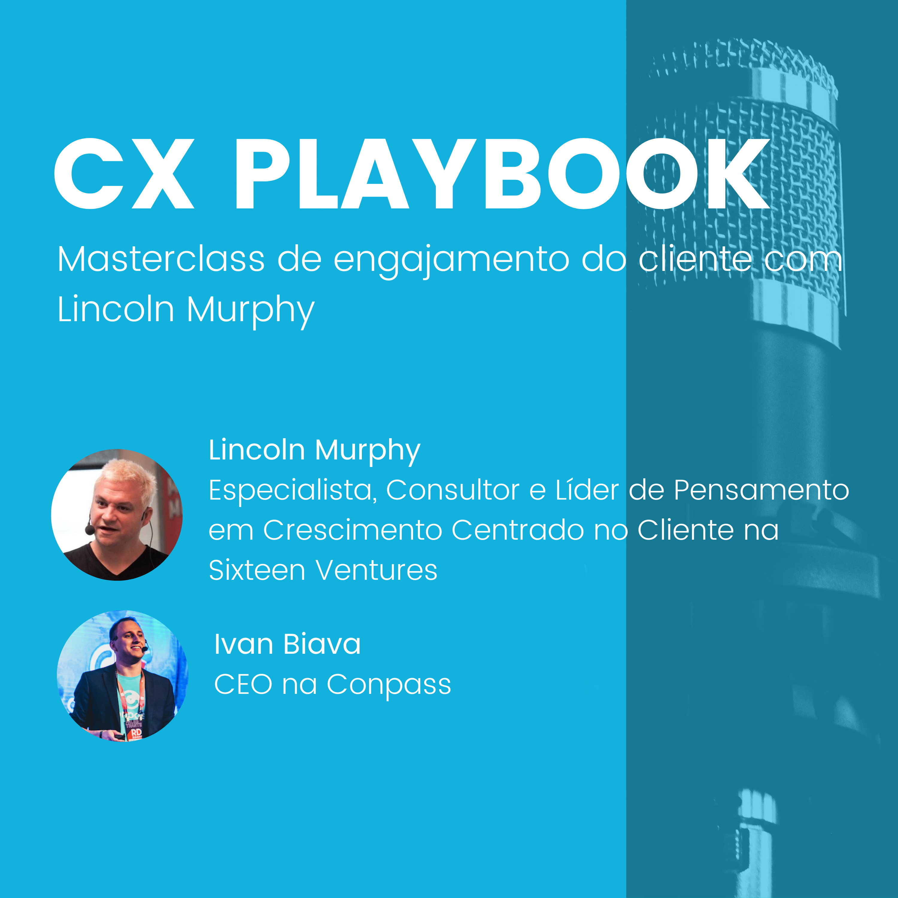 CX Playbook