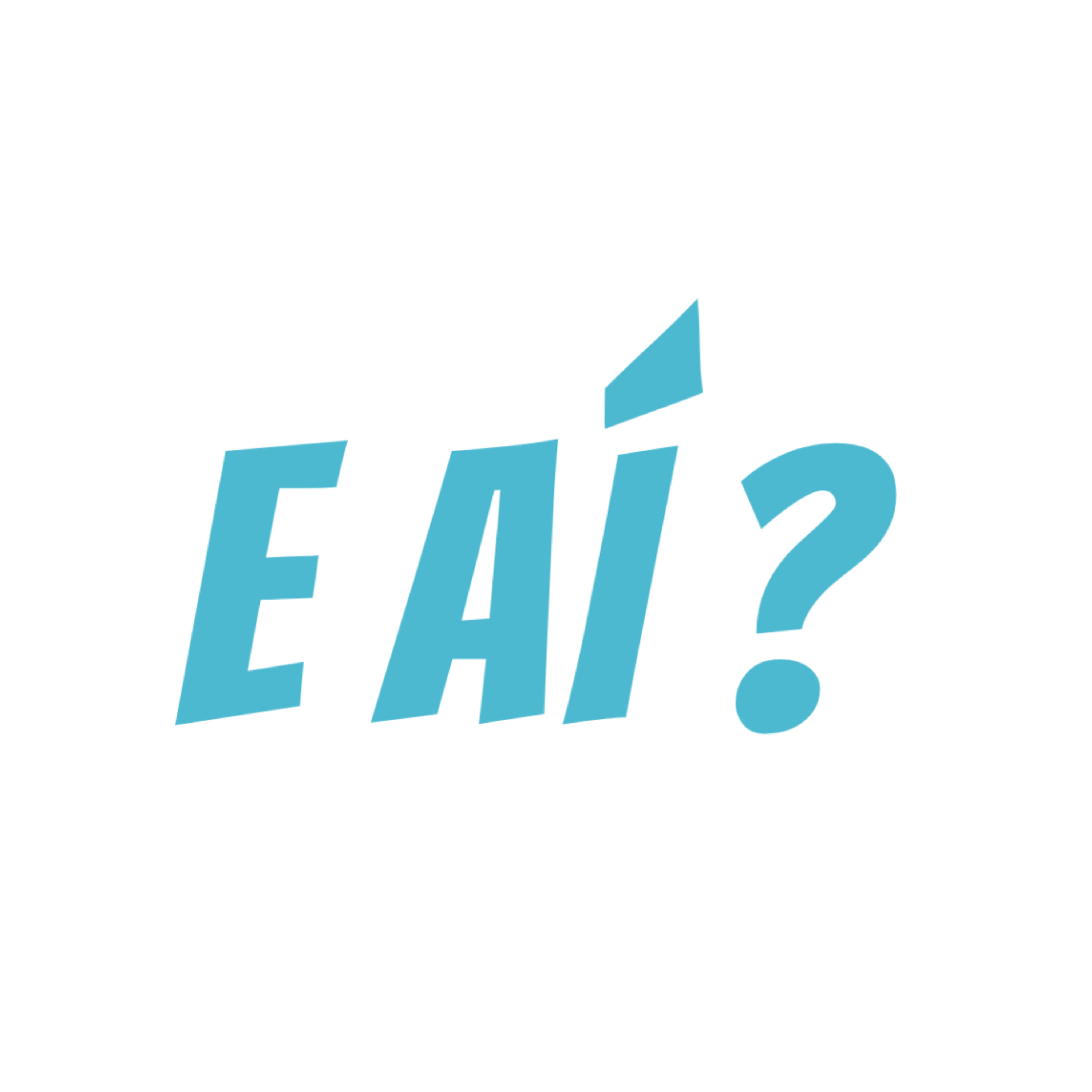 E aí? Portuguese - Learn Brazilian Portuguese with Karen Campana