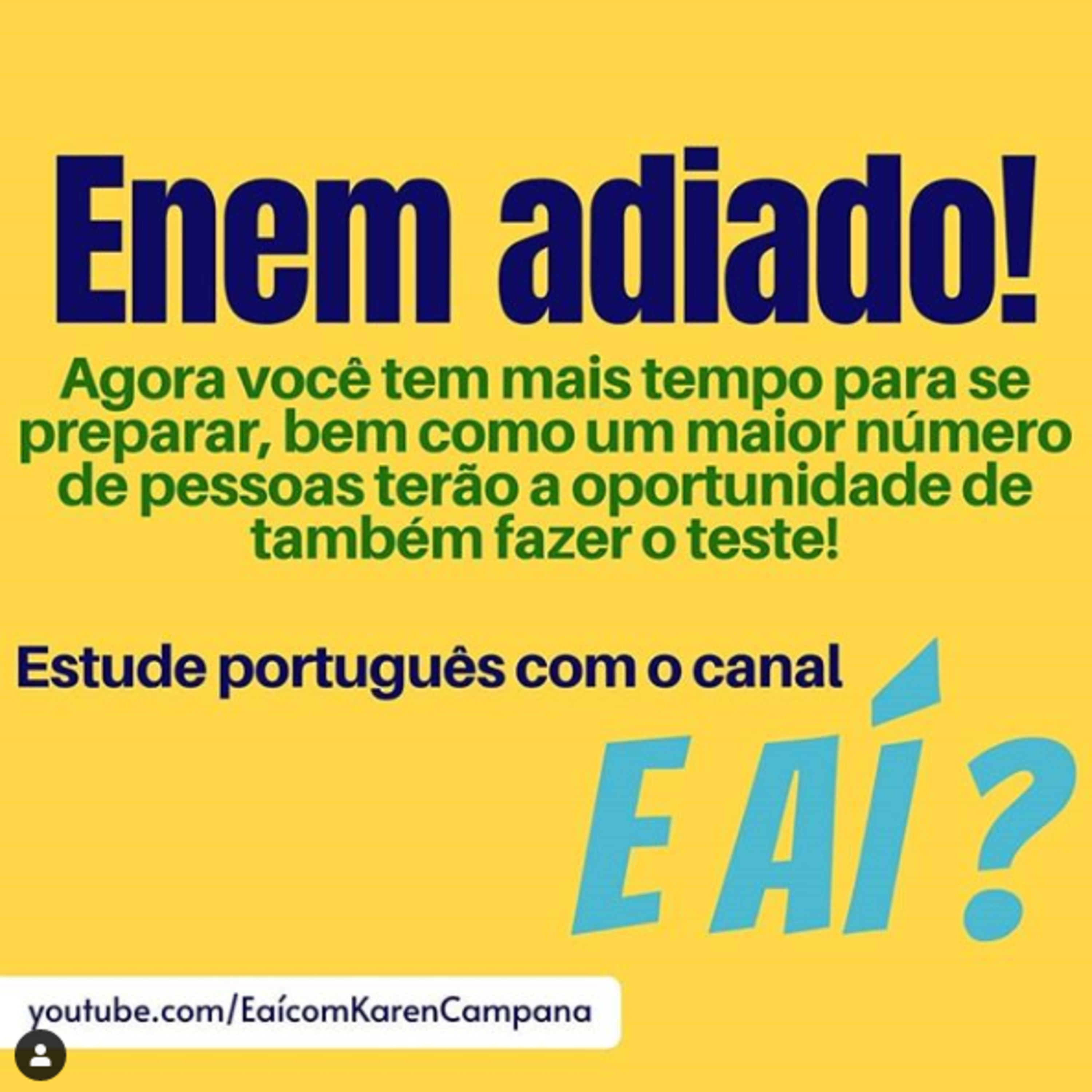 #002 ESCREVA: Redação ENEM 2018 comentada