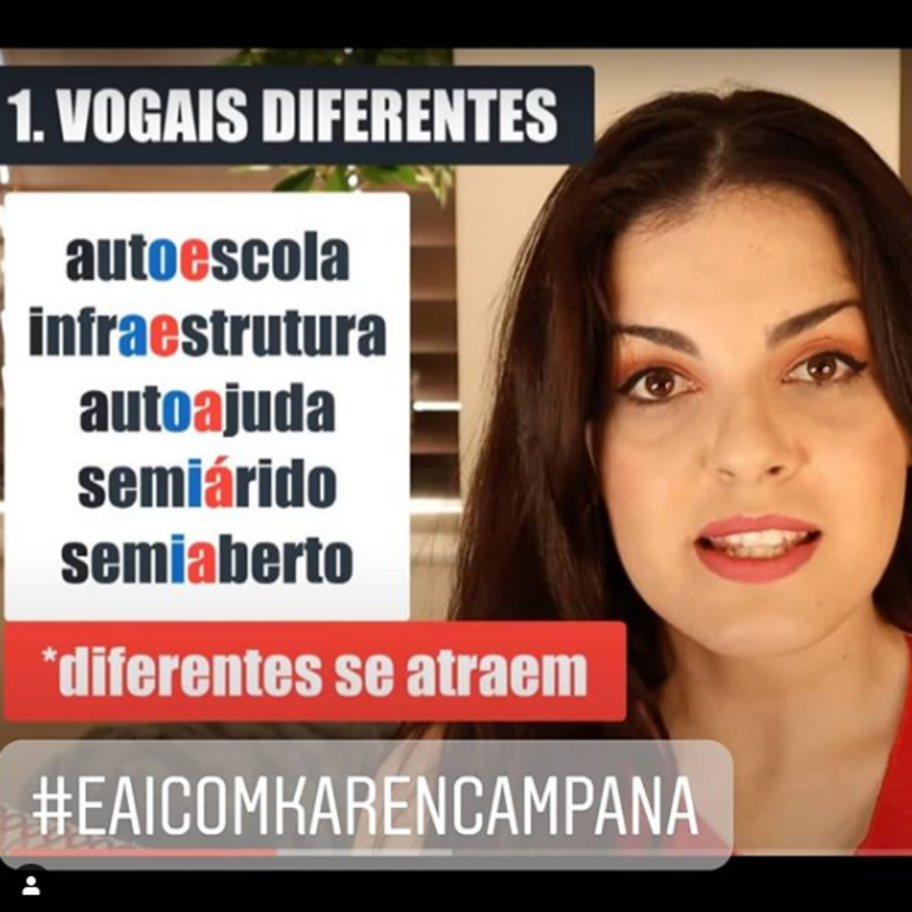 #002 E aí? Gramaticou?: Hífen