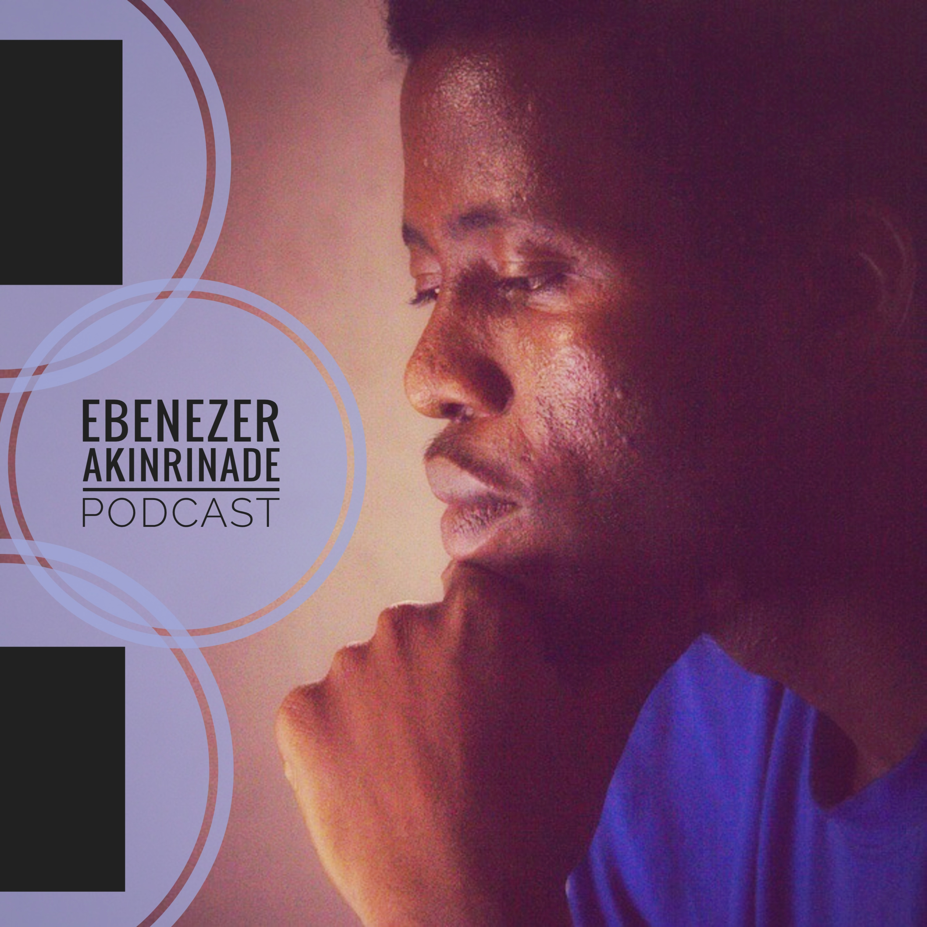 PODCAST | WAKE UP (Spokenword For Teens) | Hosted by Ebenezer Akinrinade