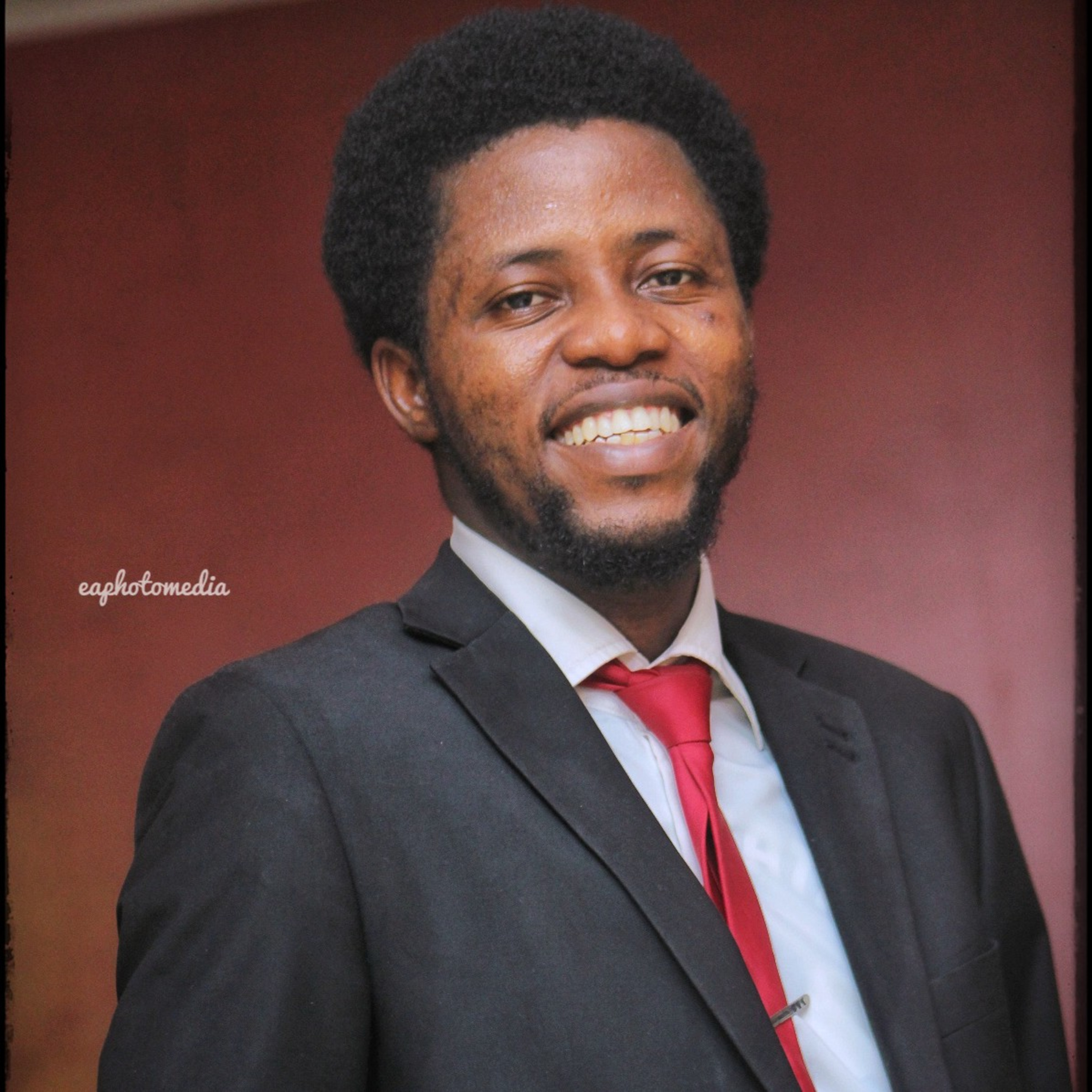 PODCAST | Four Kind Of Friends | Hosted by Ebenezer Akinrinade