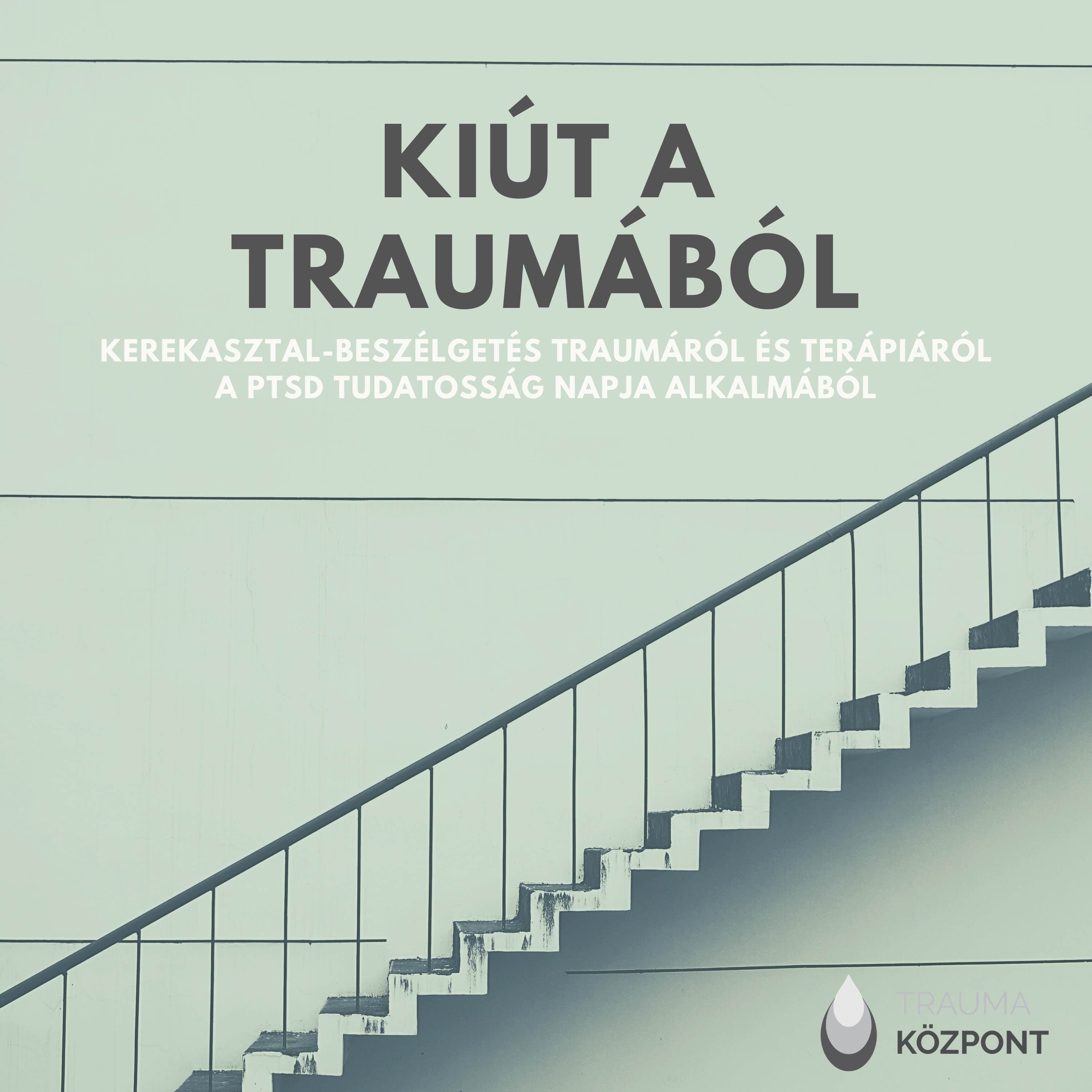 Mit tudunk a traumáról?
