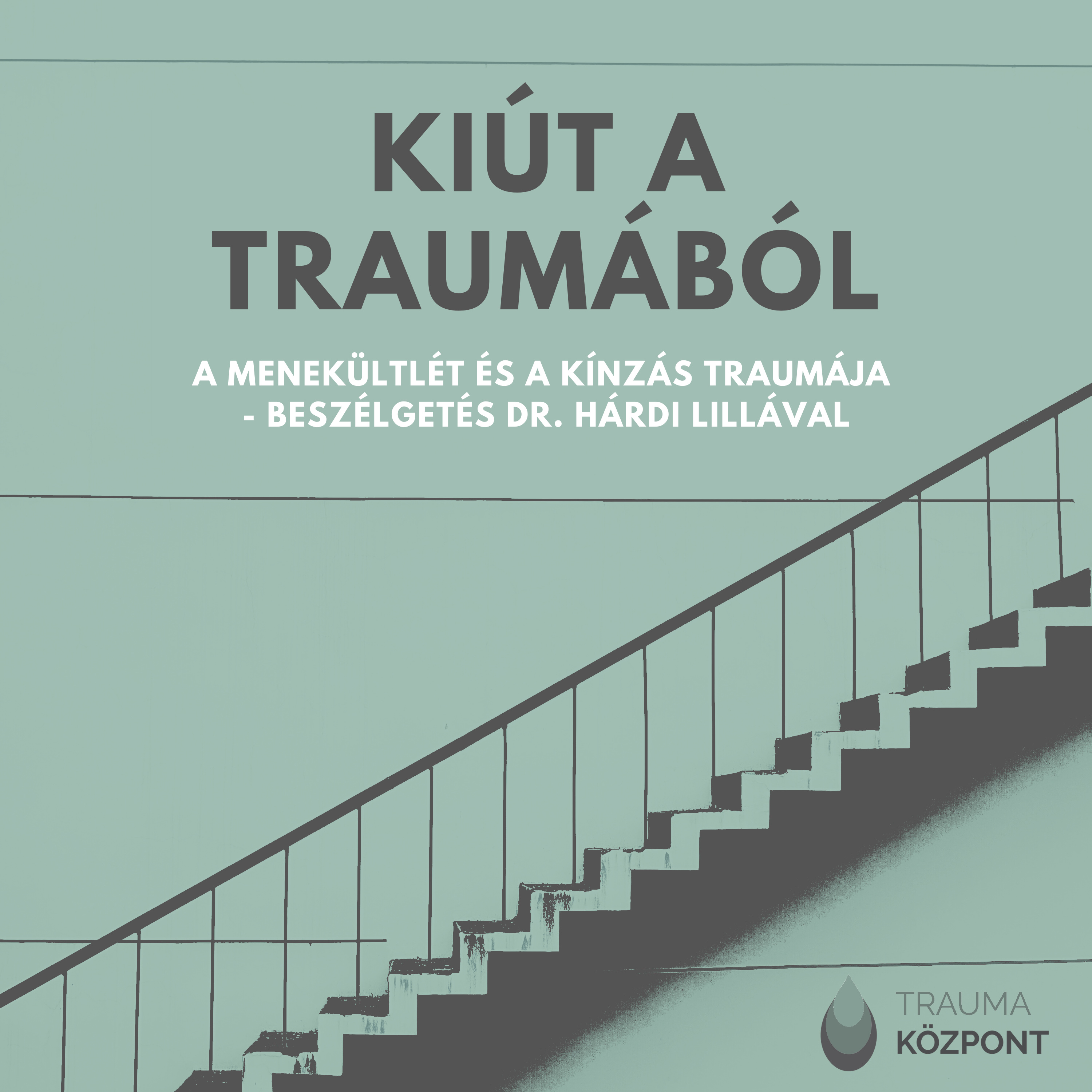 Mit tudunk a traumáról?
