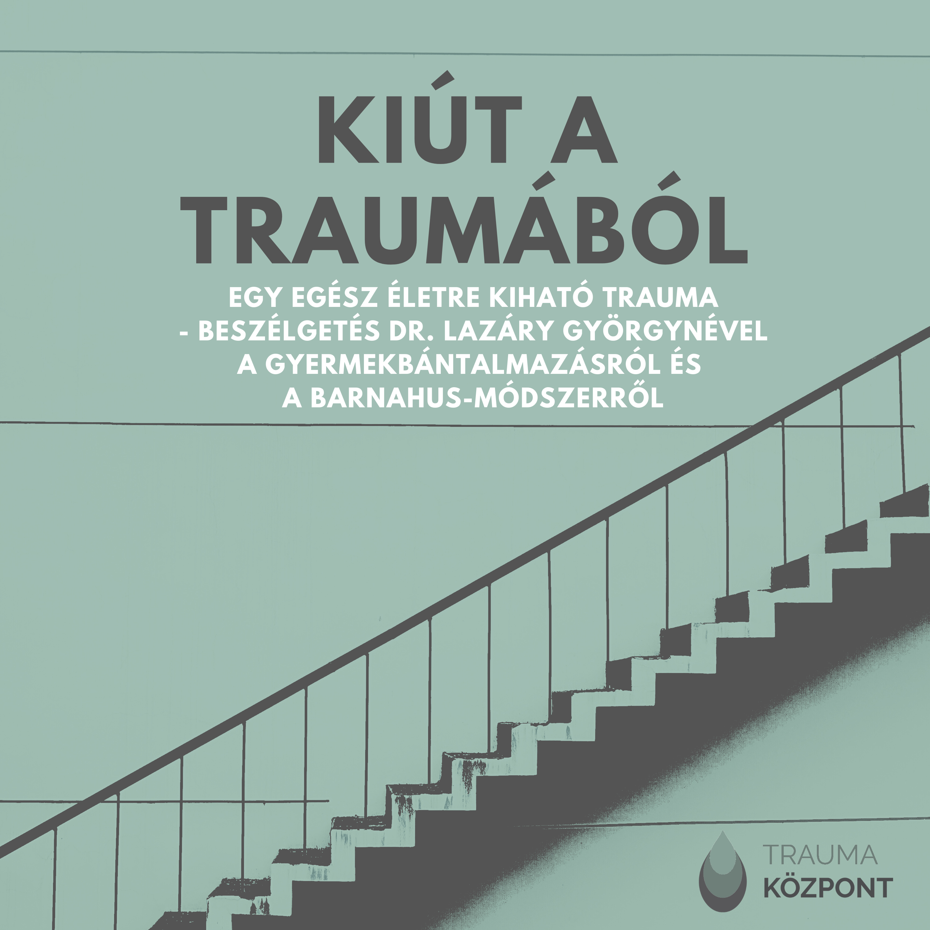 Mit tudunk a traumáról?