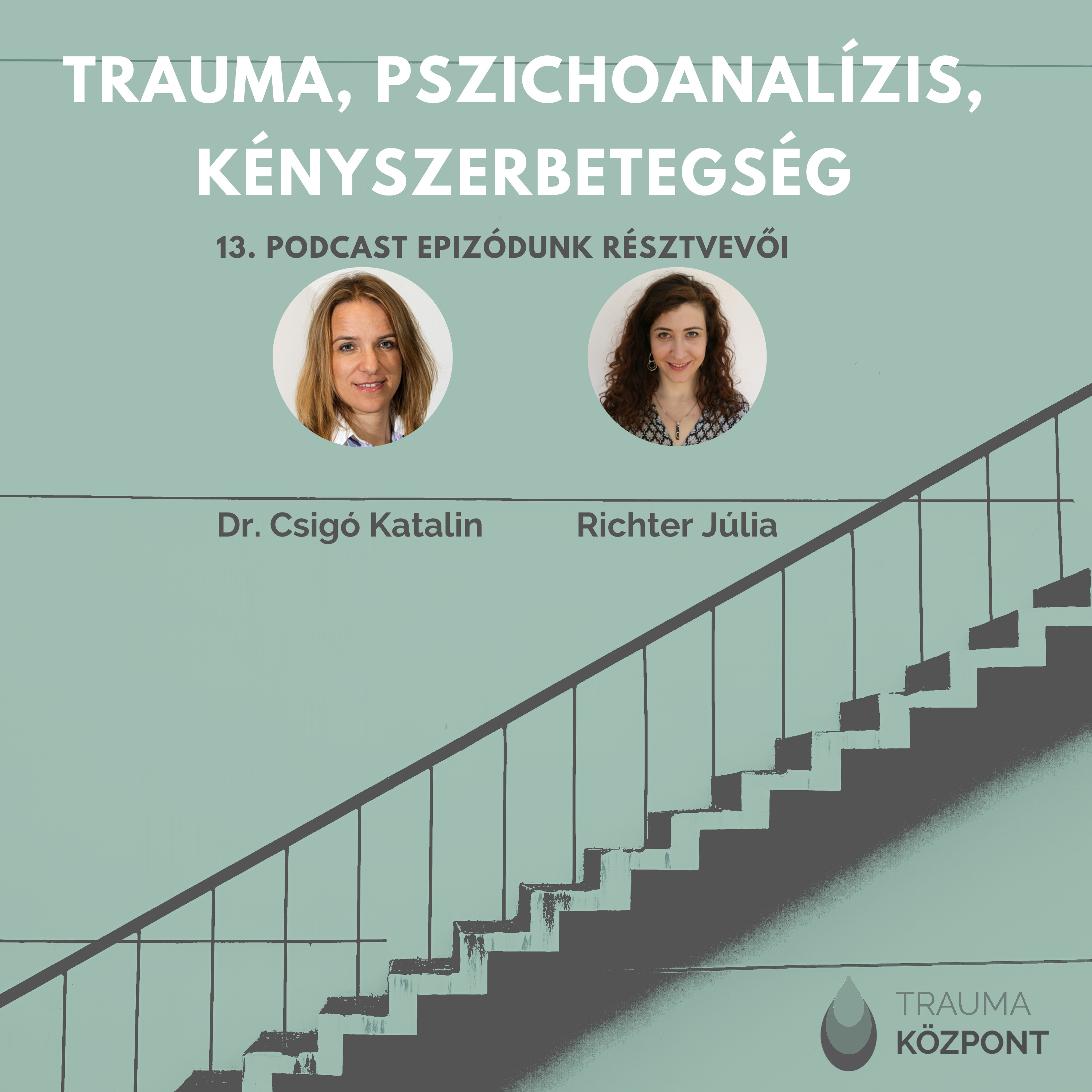 Mit tudunk a traumáról?