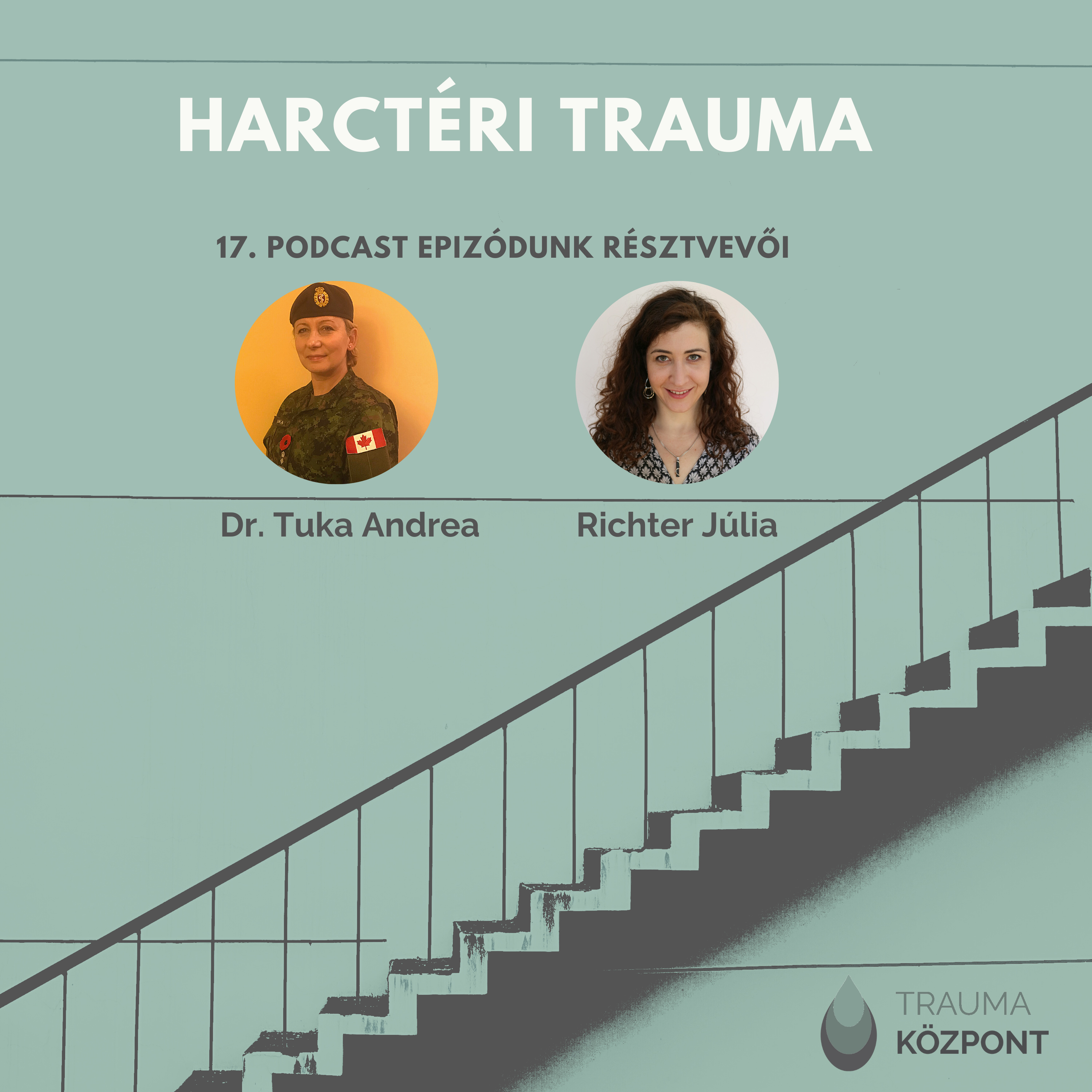 Mit tudunk a traumáról?