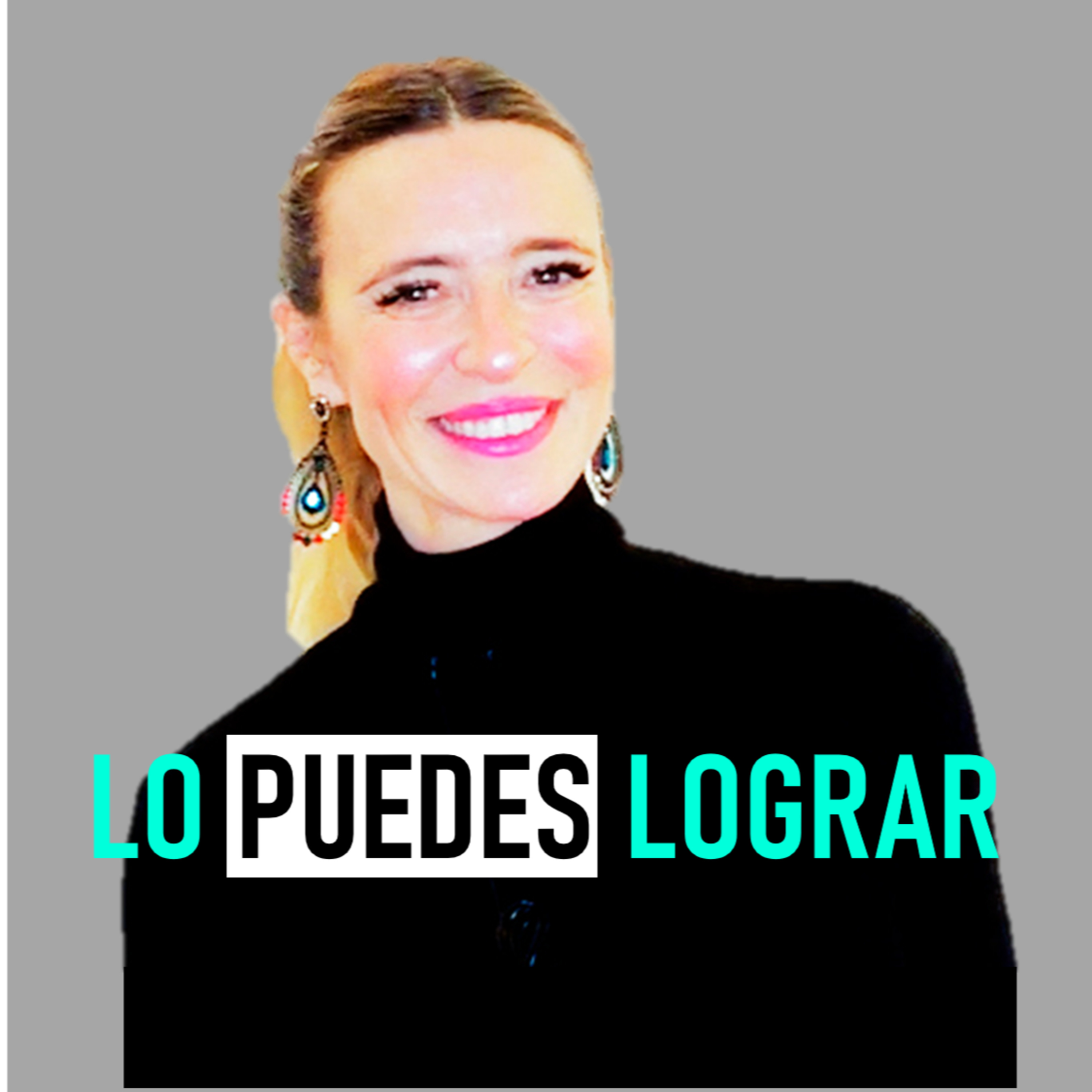 LO PUEDES LOGRAR