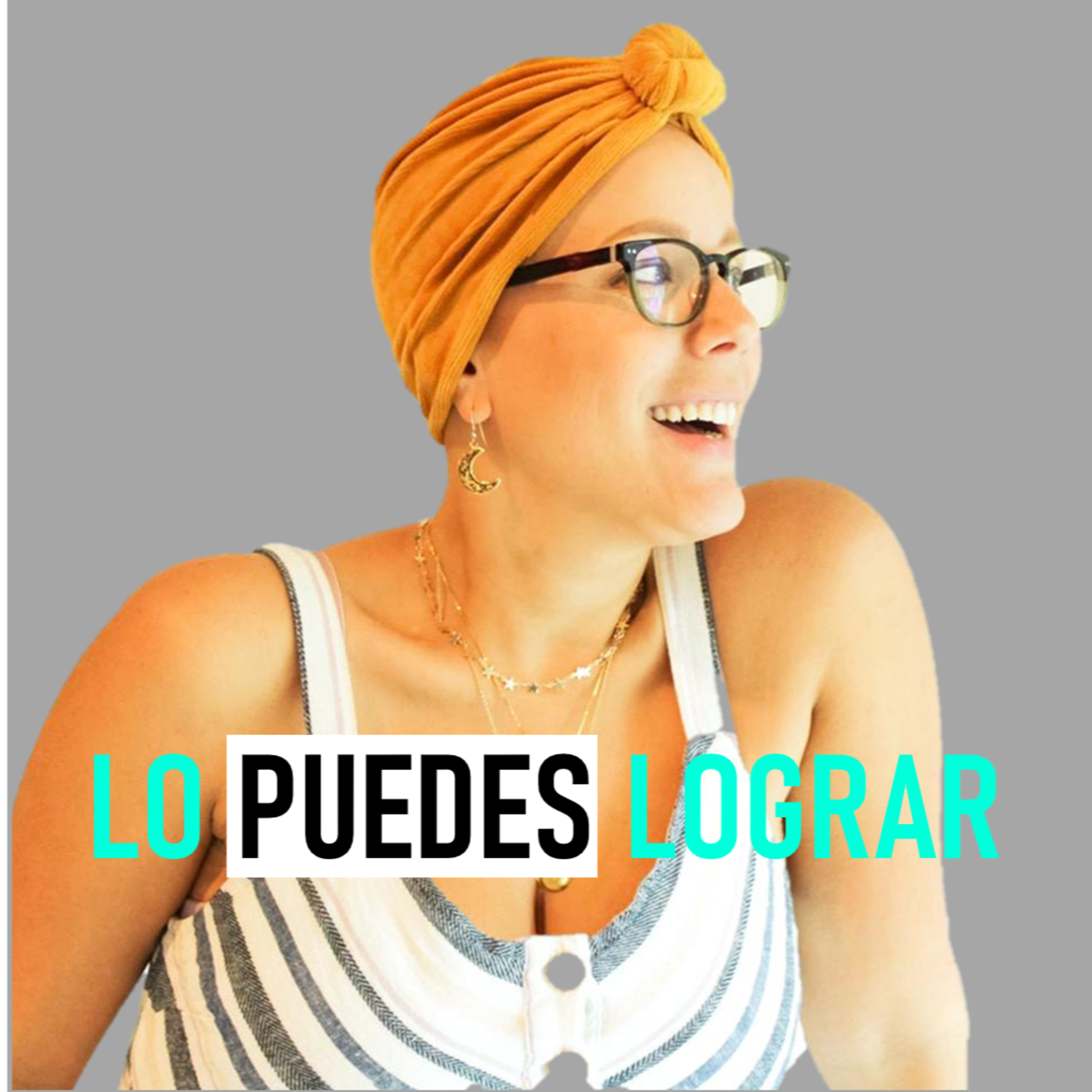 EP 11 | ESTAR CÓMODO CON TU VERDAD | LO PUEDES LOGRAR PODCAST | CON MICHELLE FARACO