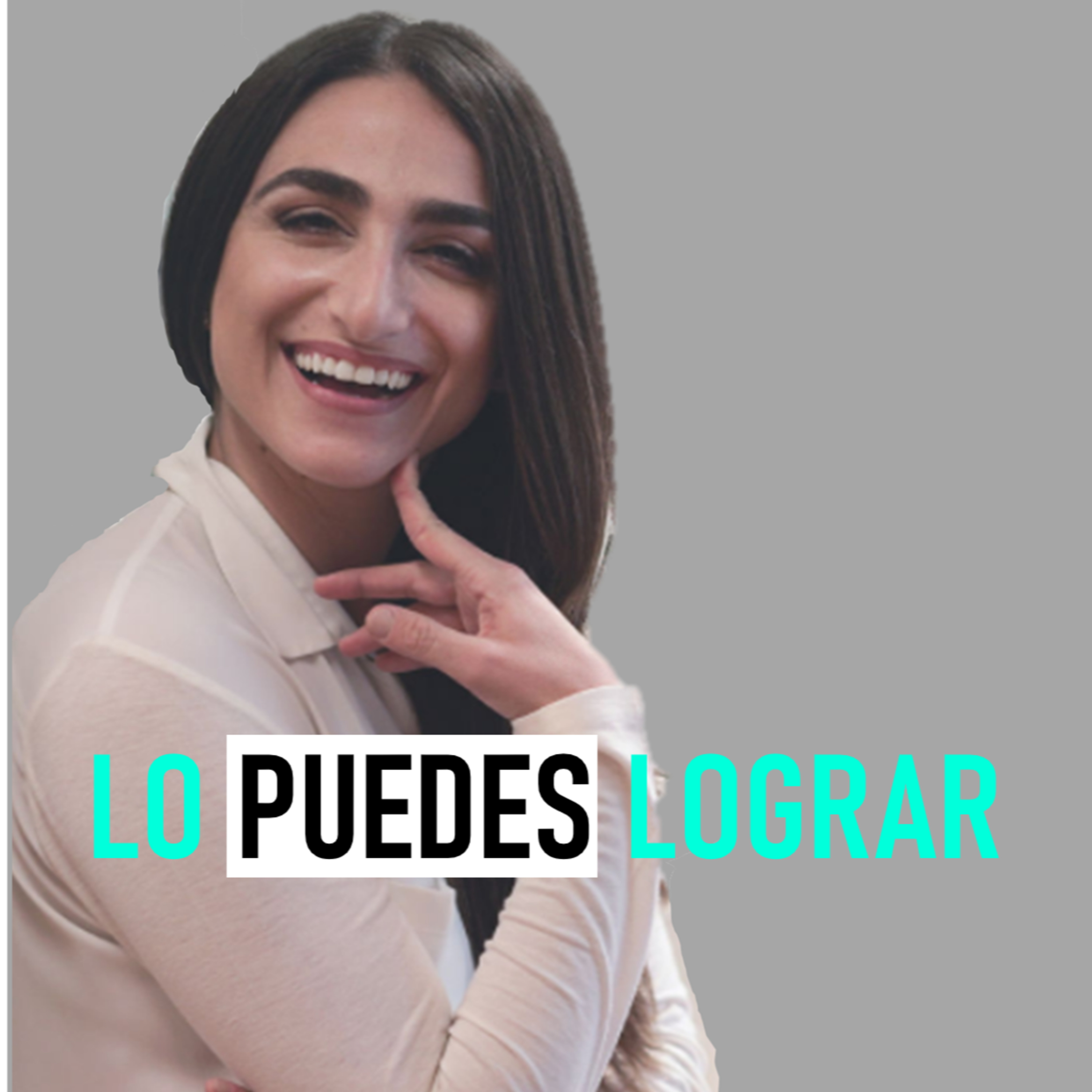 EP 12 | DESENREDA TU VIDA | LO PUEDES LOGRAR PODCAST | CON STEPHANIE ESSENFELD