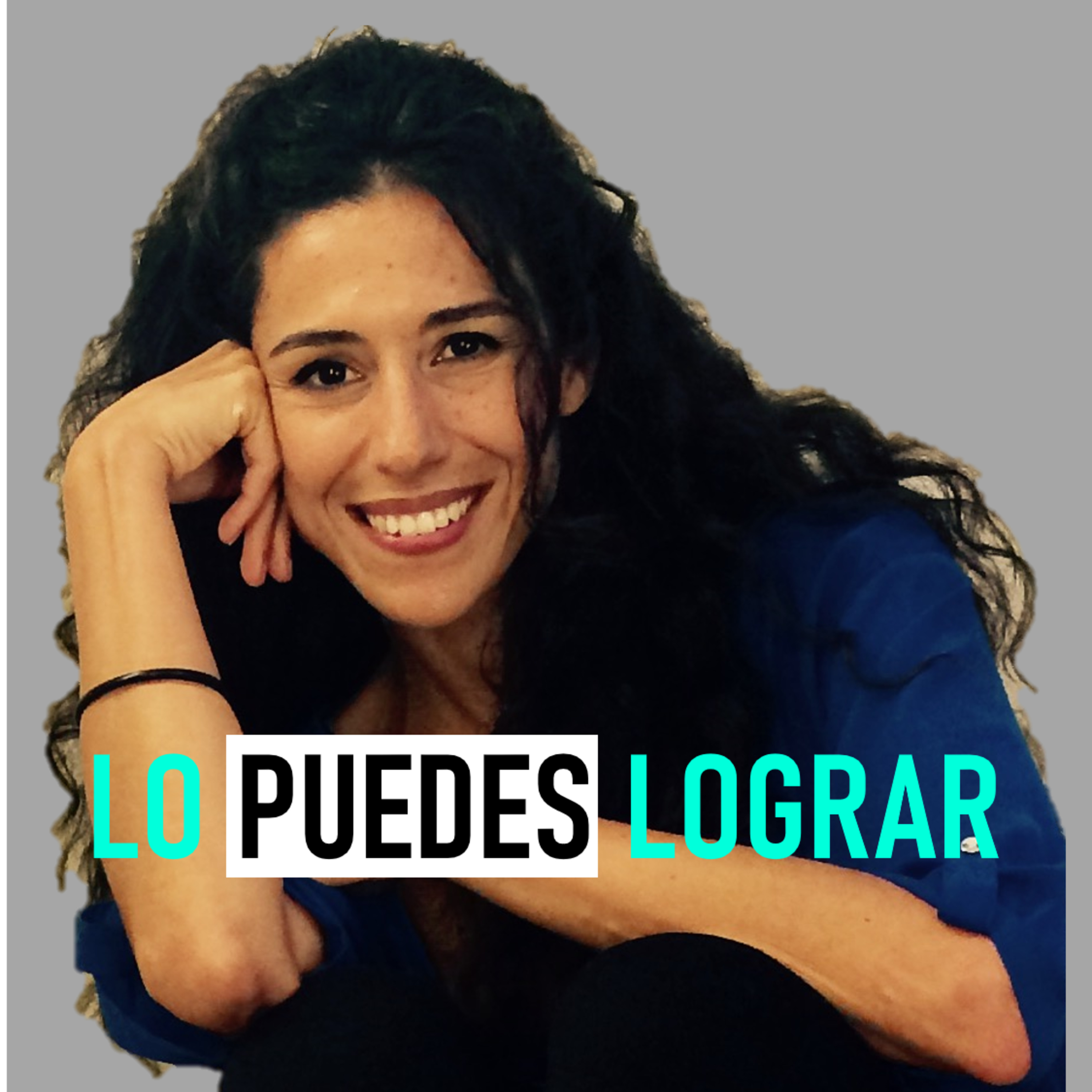 LO PUEDES LOGRAR