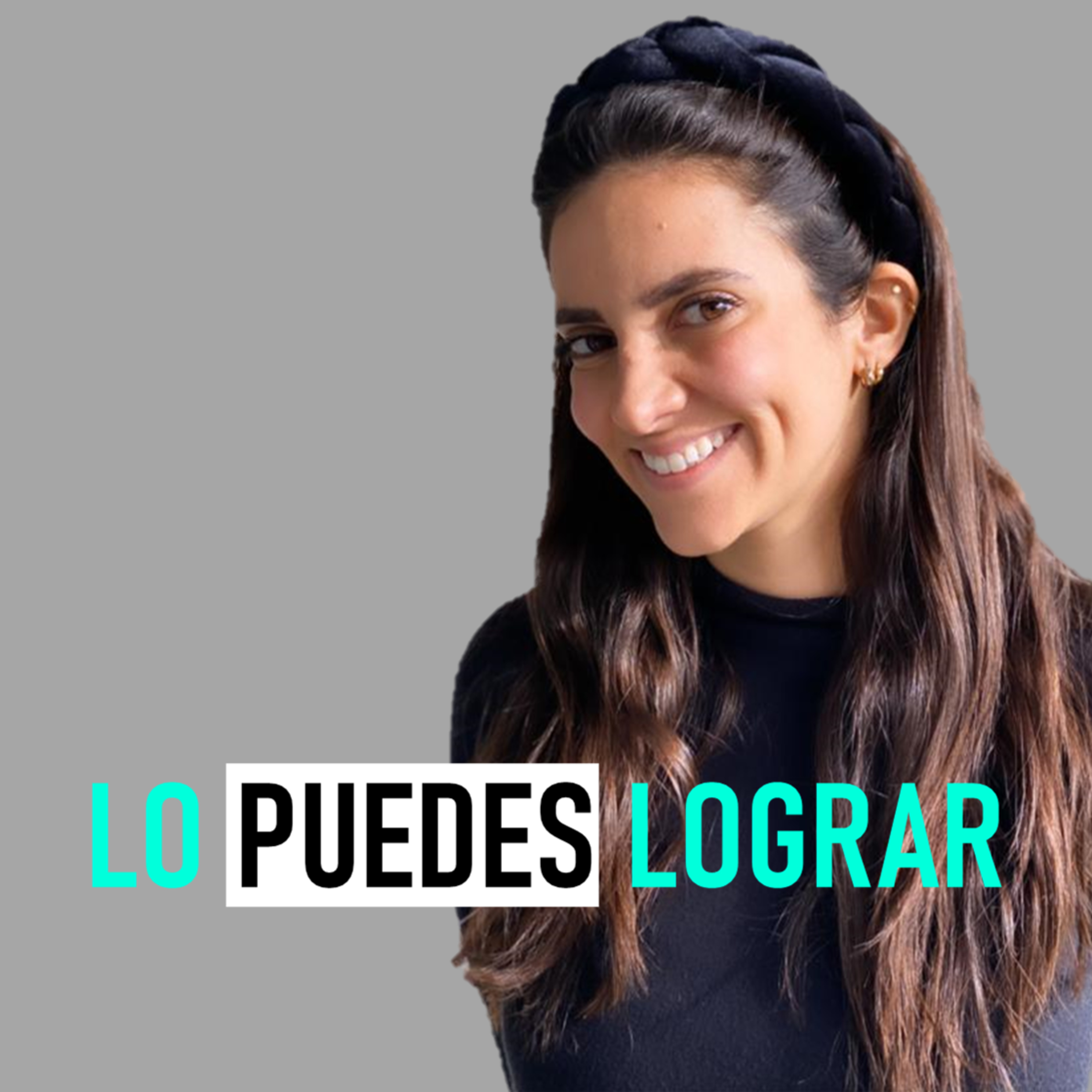 LO PUEDES LOGRAR