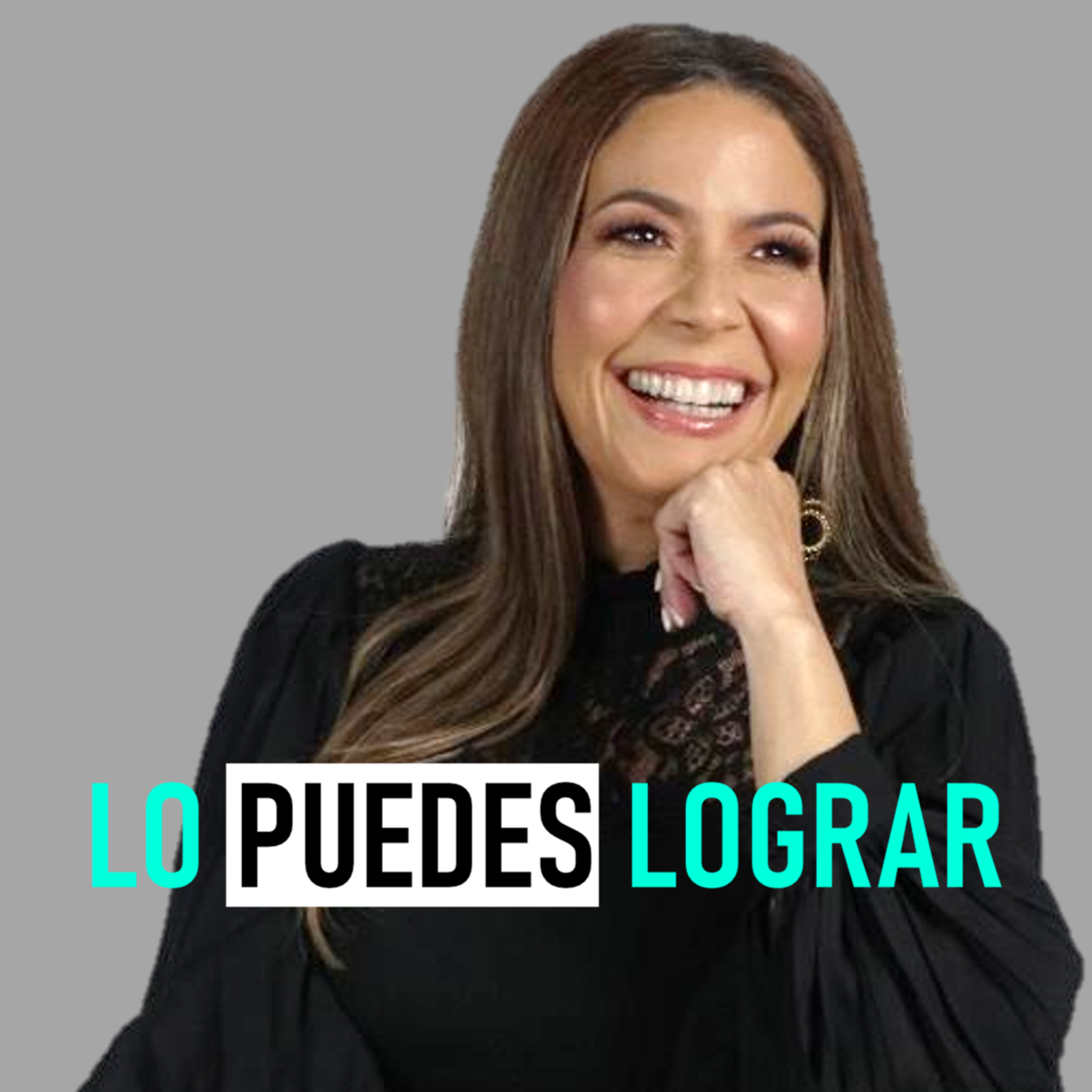 EP 22 | PERDERLO TODO | LO PUEDES LOGRAR PODCAST | CON KARINA CÉSPEDES