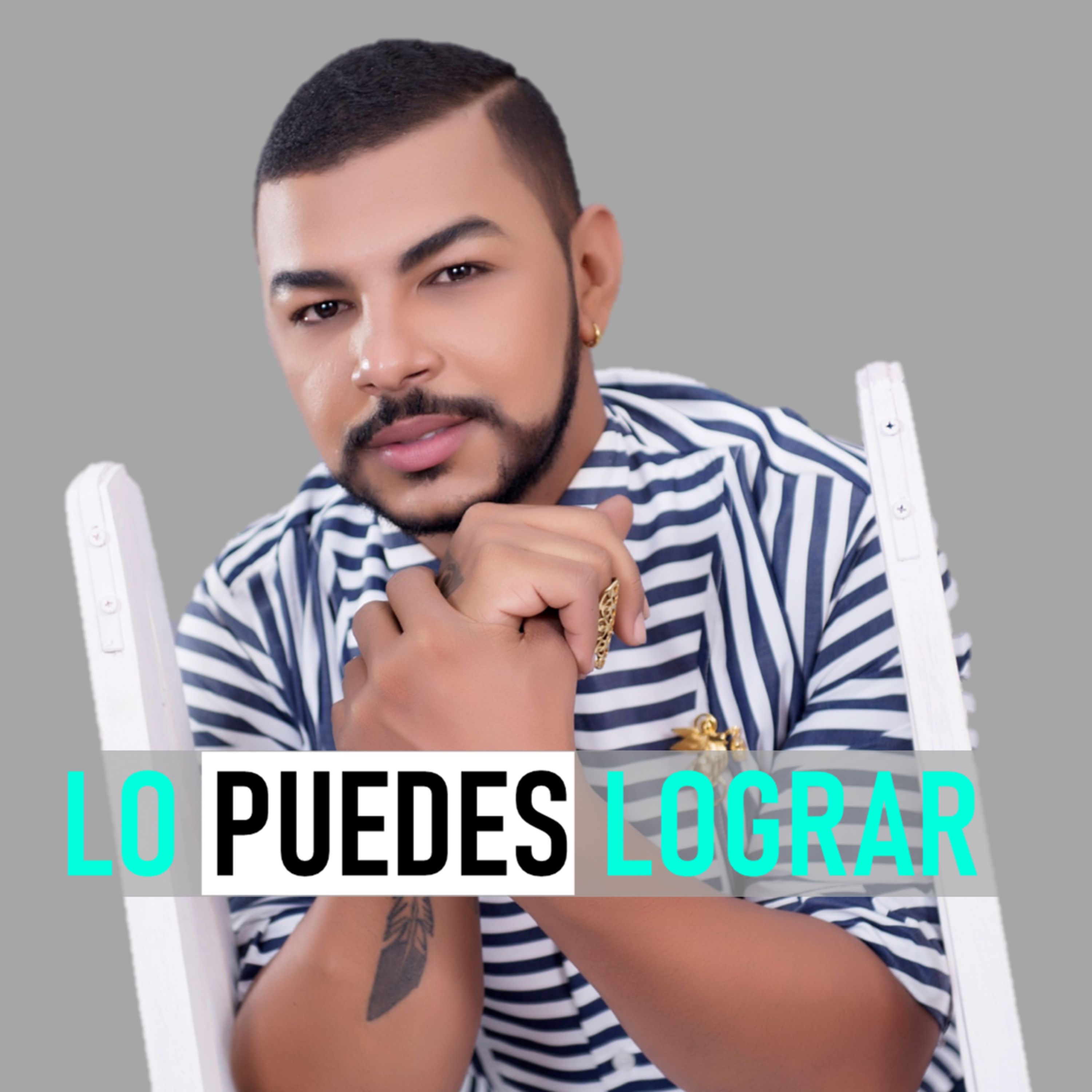 EP 24 | DEL CAMPO A LAS PASARELAS DEL MUNDO| LO PUEDES LOGRAR PODCAST | JOEL REYES