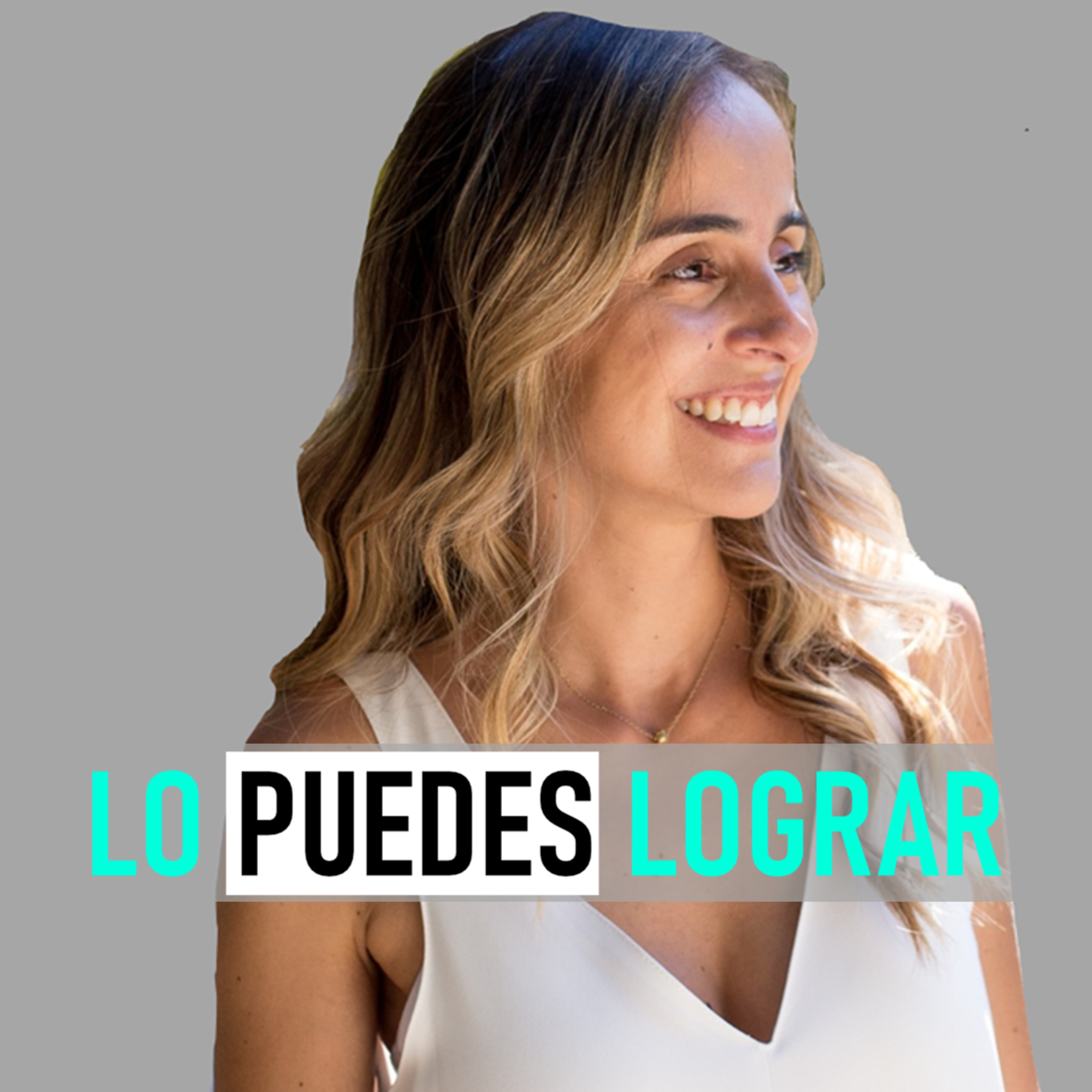LO PUEDES LOGRAR