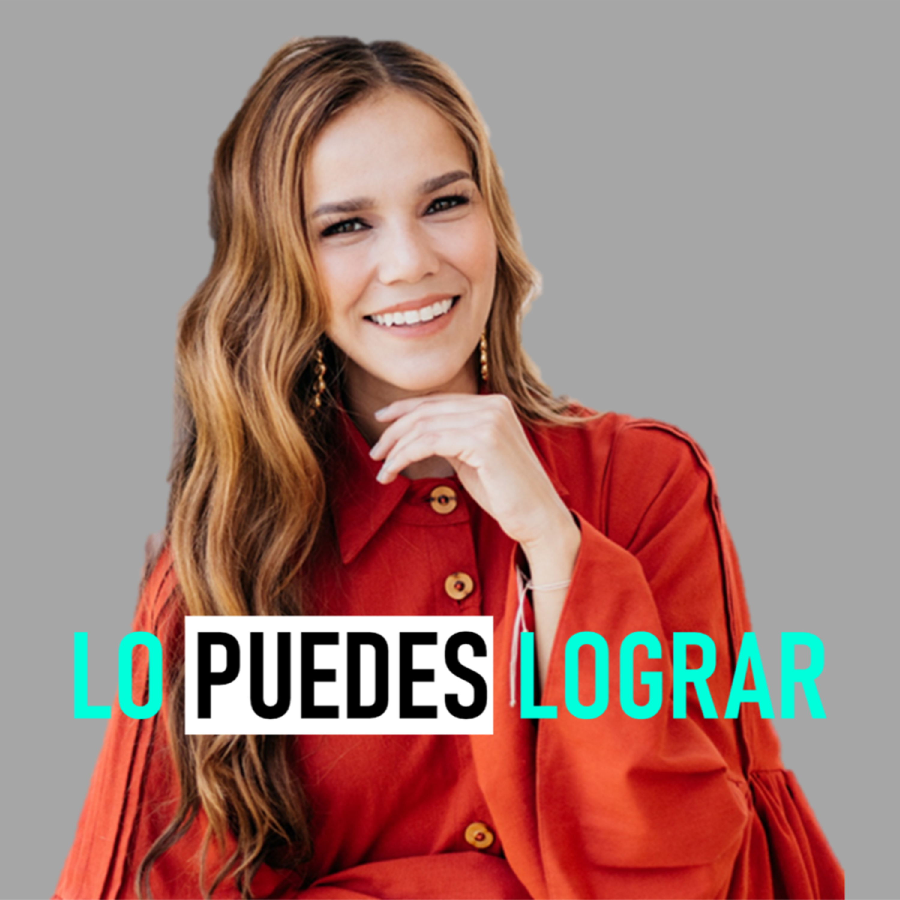 EP 32 | LA ESPIRITUALIDAD, UN CAMINO CON CURVAS | LO PUEDES LOGRAR PODCAST | CON CAROL PEREZA