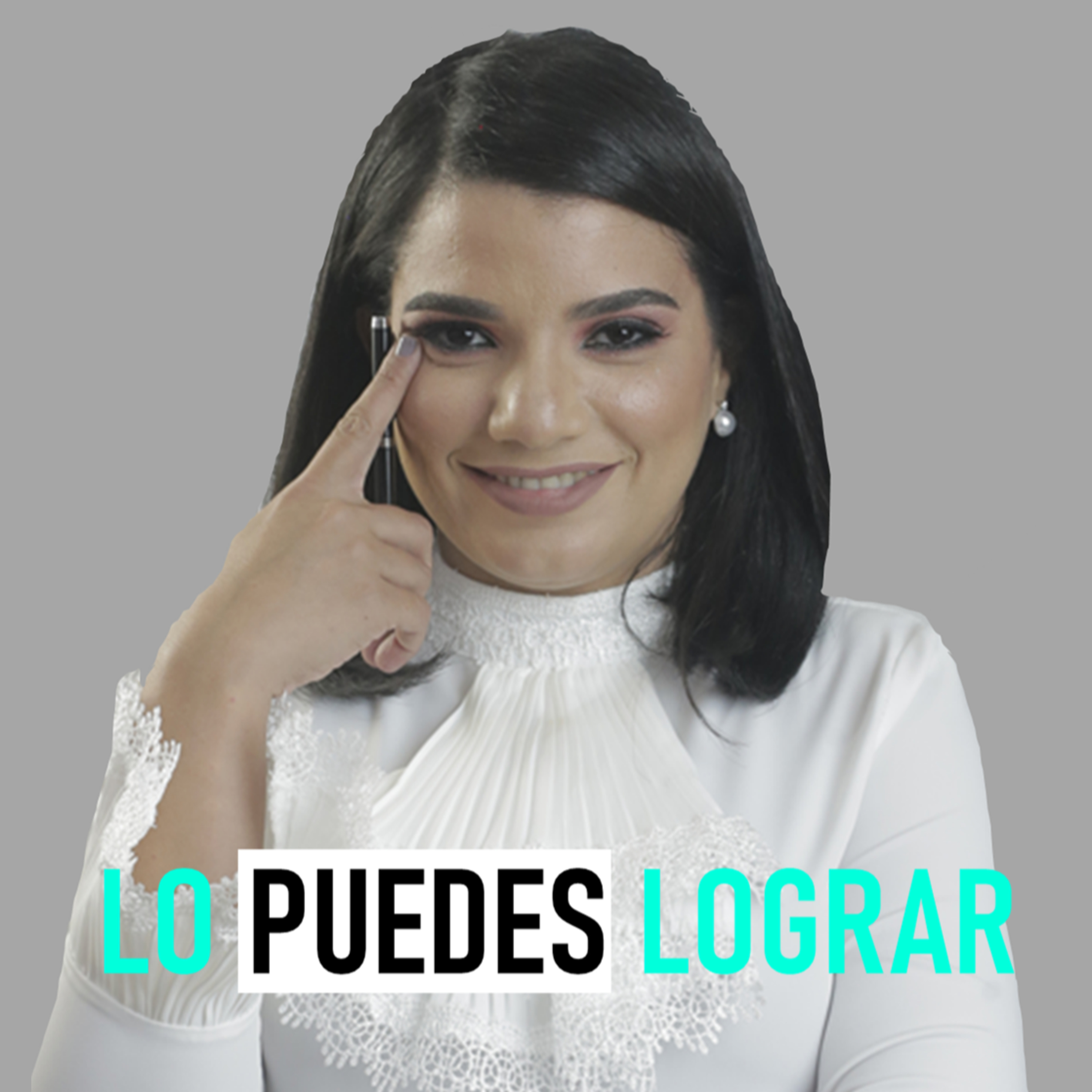 LO PUEDES LOGRAR