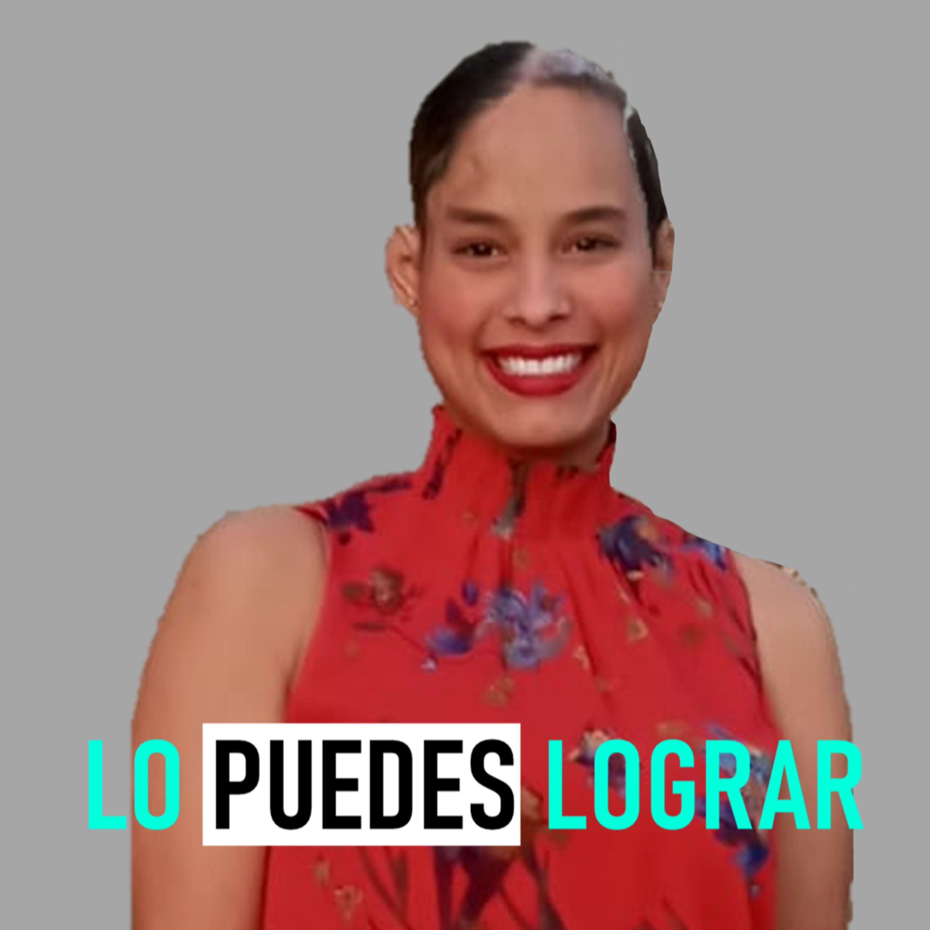 LO PUEDES LOGRAR