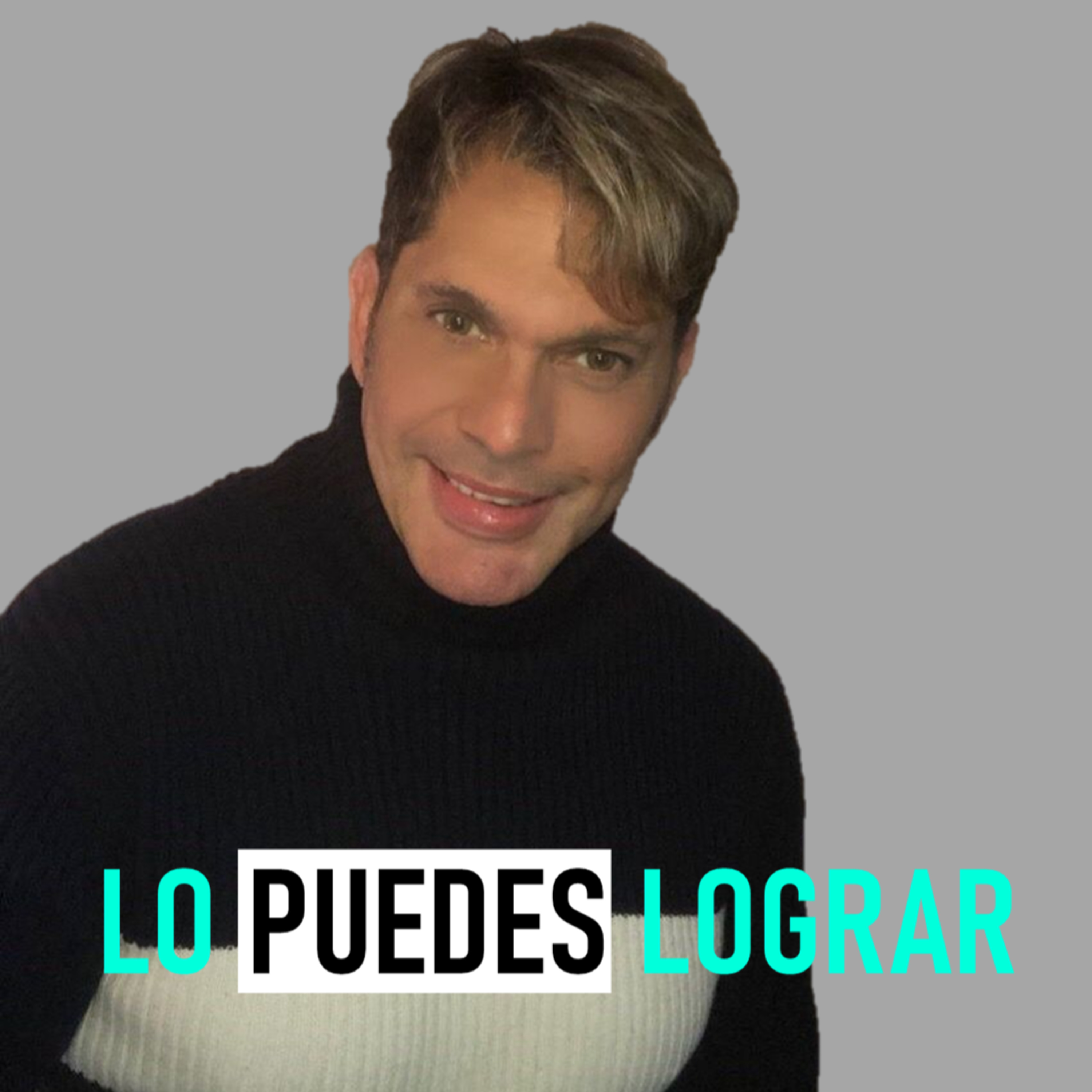 LO PUEDES LOGRAR